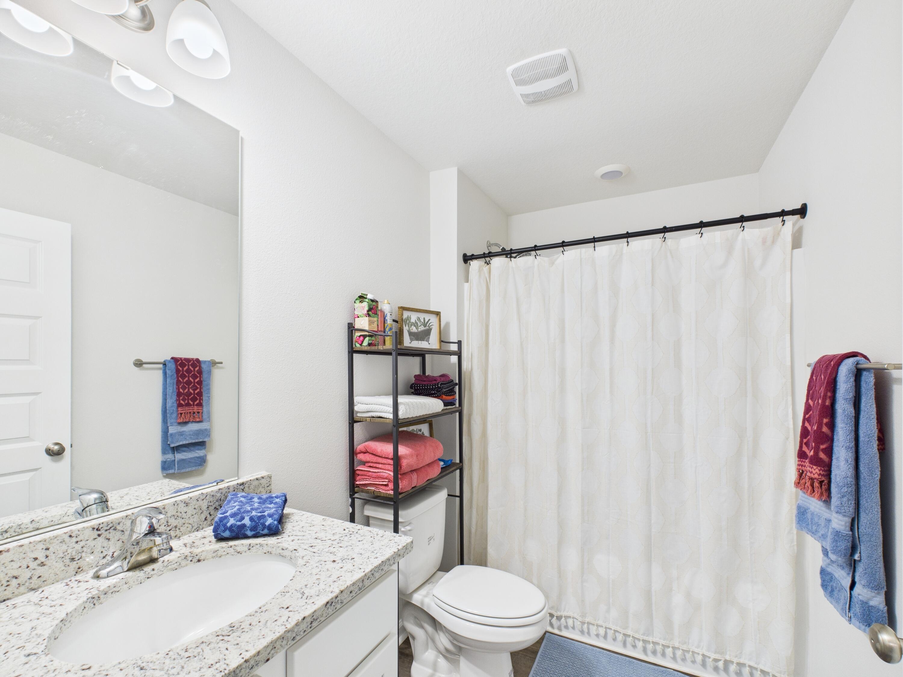 PLANTATION WOODS - Residential Lease