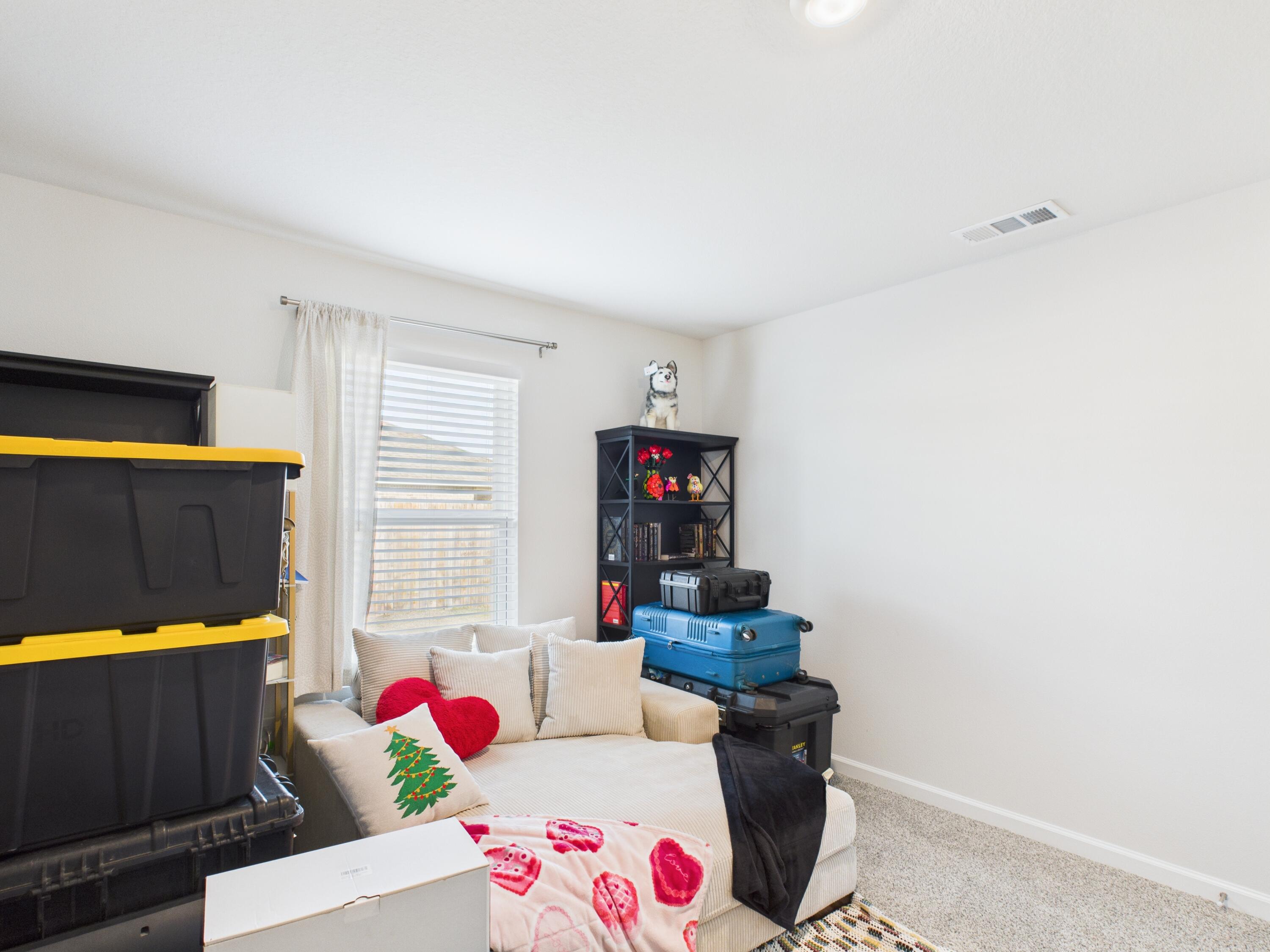 PLANTATION WOODS - Residential Lease