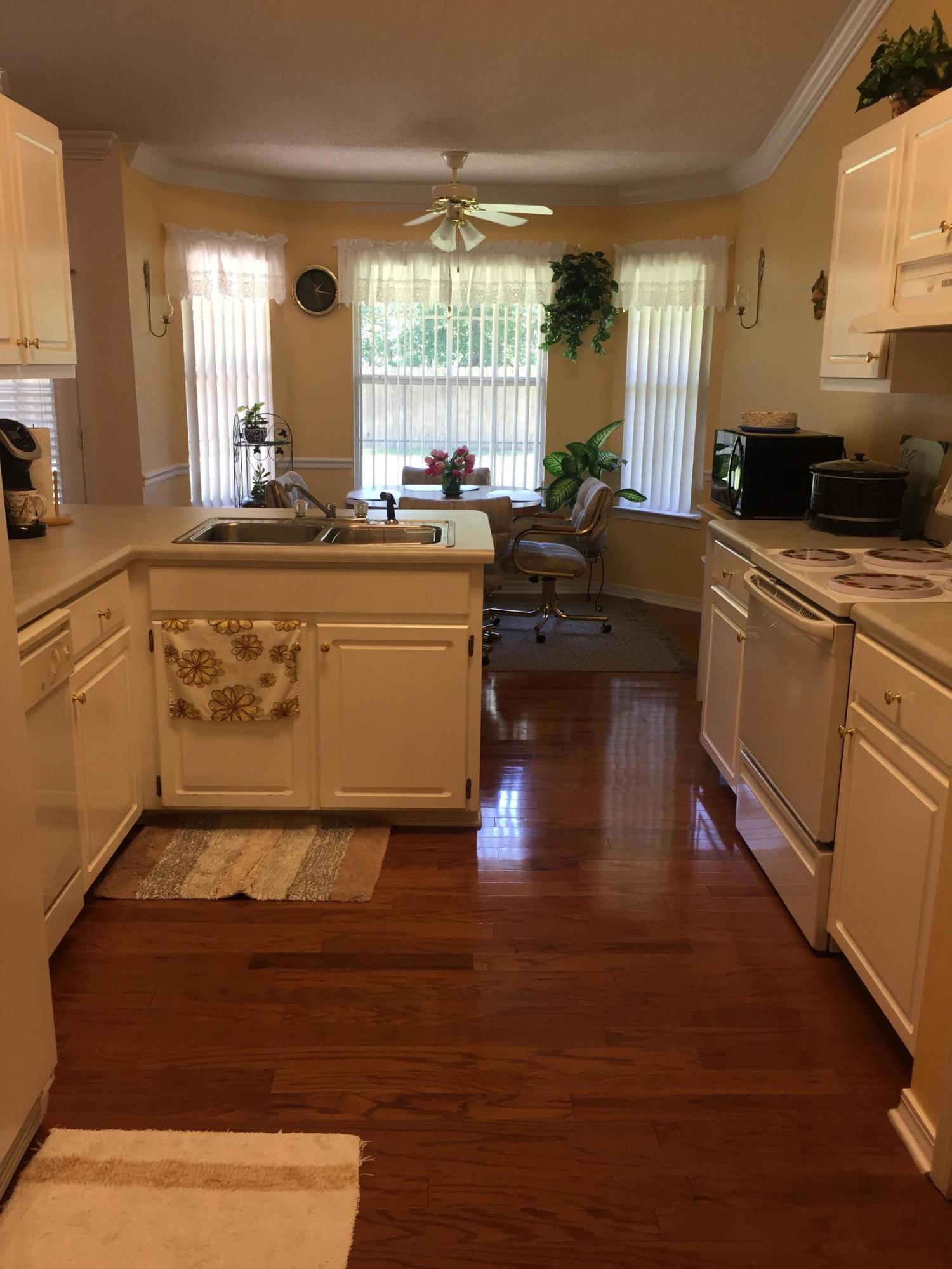 CHEROKEE BEND S/D PH 2 - Residential