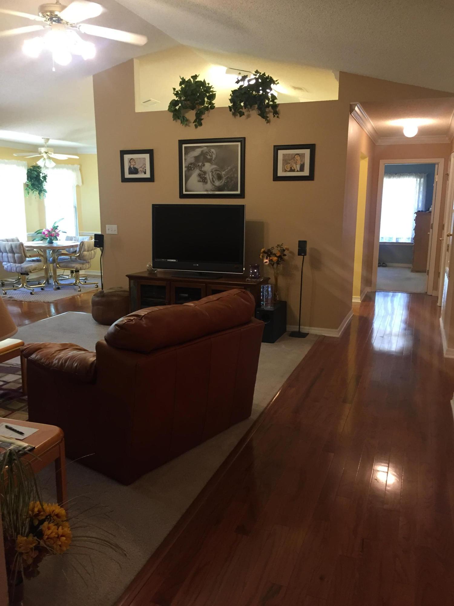 CHEROKEE BEND S/D PH 2 - Residential