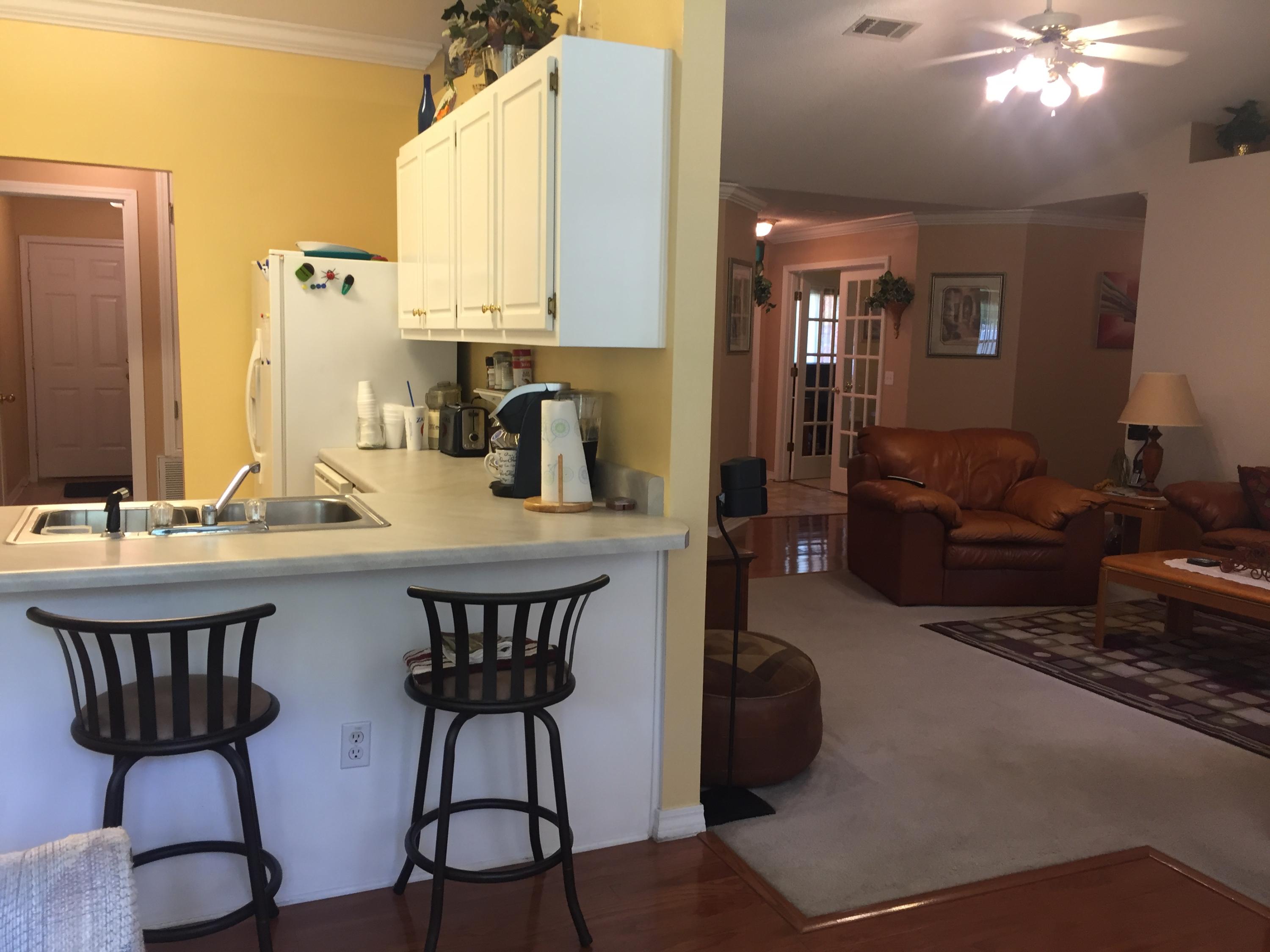 CHEROKEE BEND S/D PH 2 - Residential