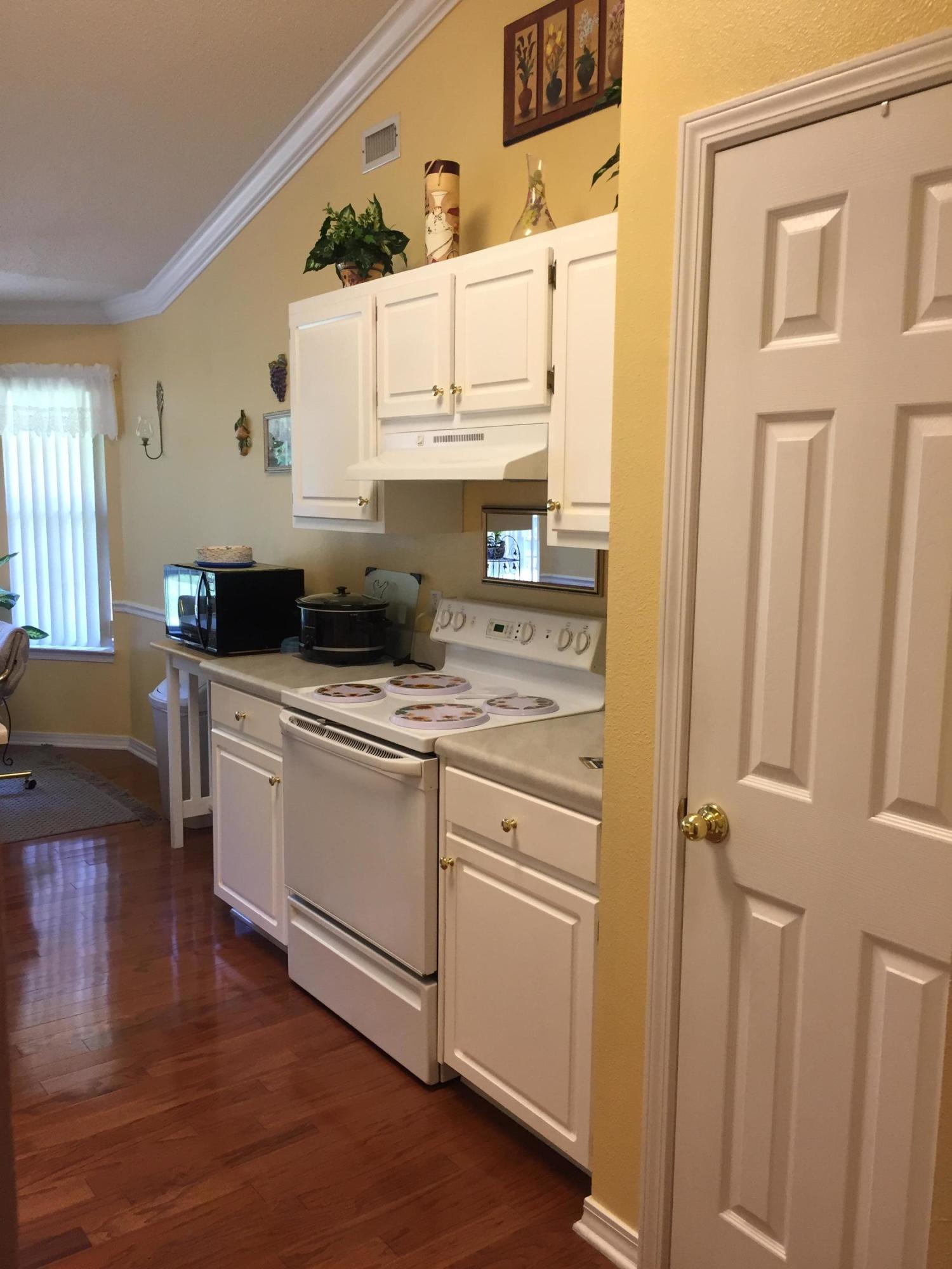 CHEROKEE BEND S/D PH 2 - Residential