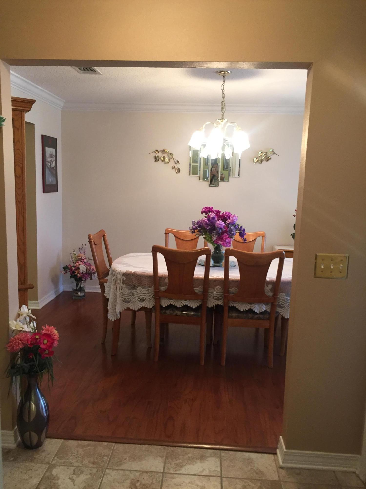 CHEROKEE BEND S/D PH 2 - Residential