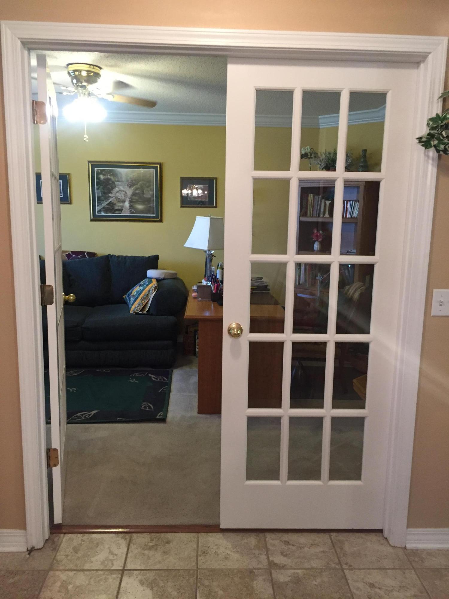 CHEROKEE BEND S/D PH 2 - Residential