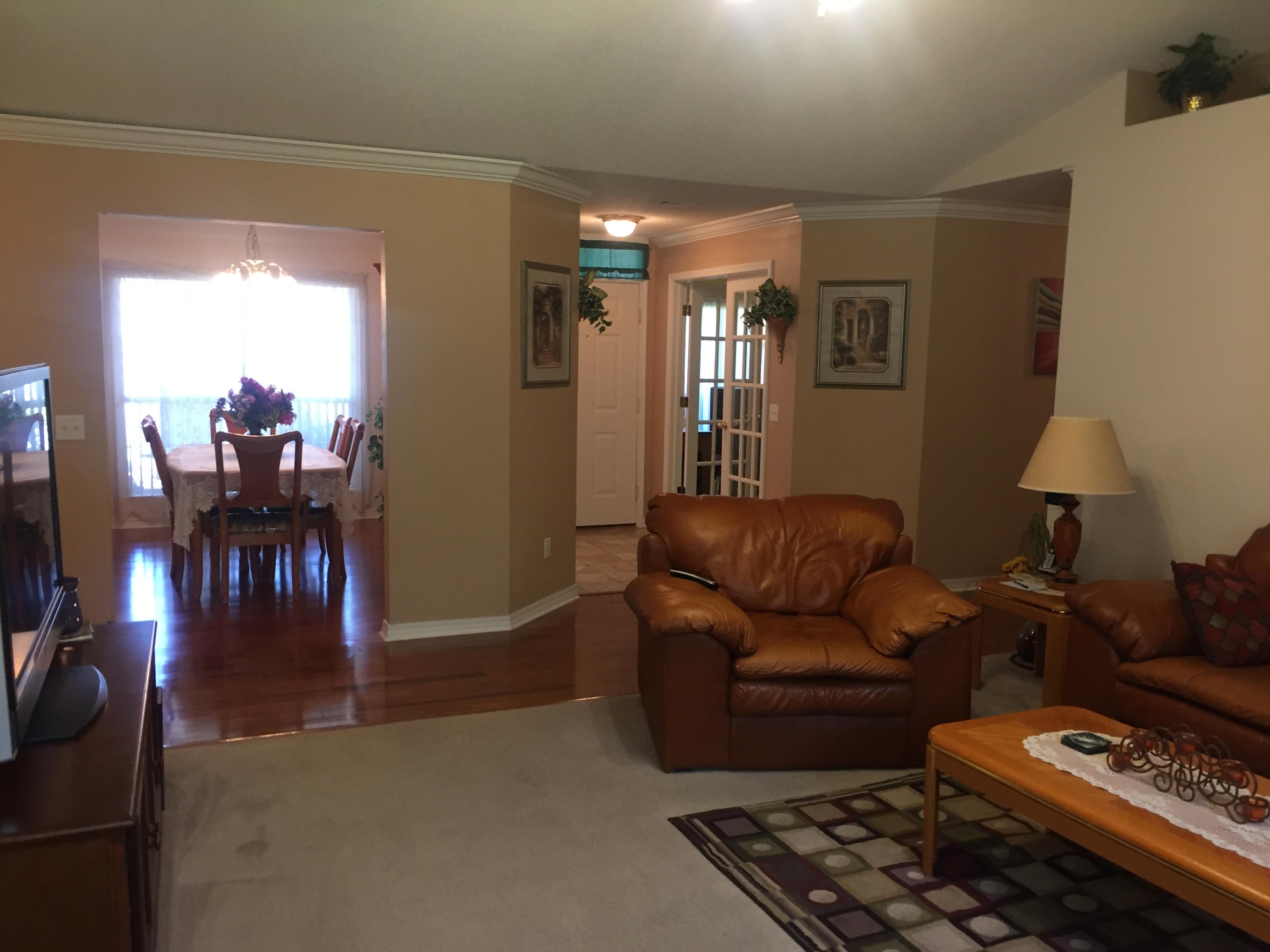 CHEROKEE BEND S/D PH 2 - Residential