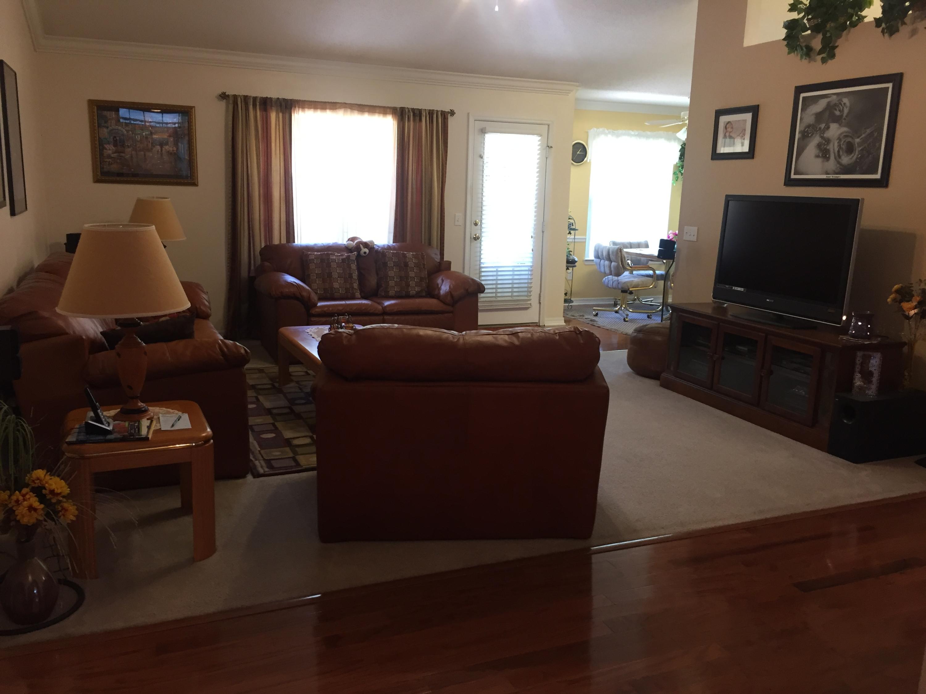 CHEROKEE BEND S/D PH 2 - Residential