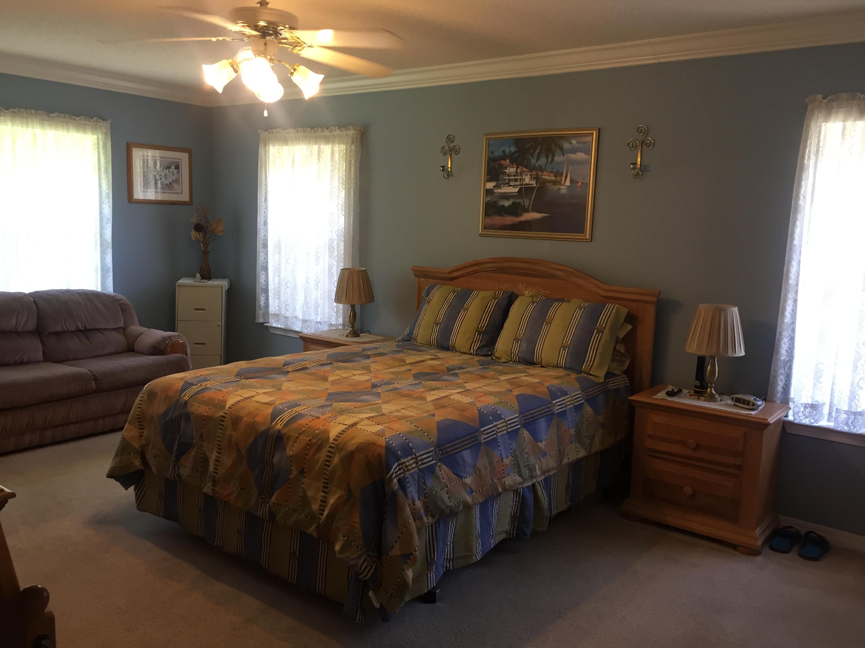 CHEROKEE BEND S/D PH 2 - Residential