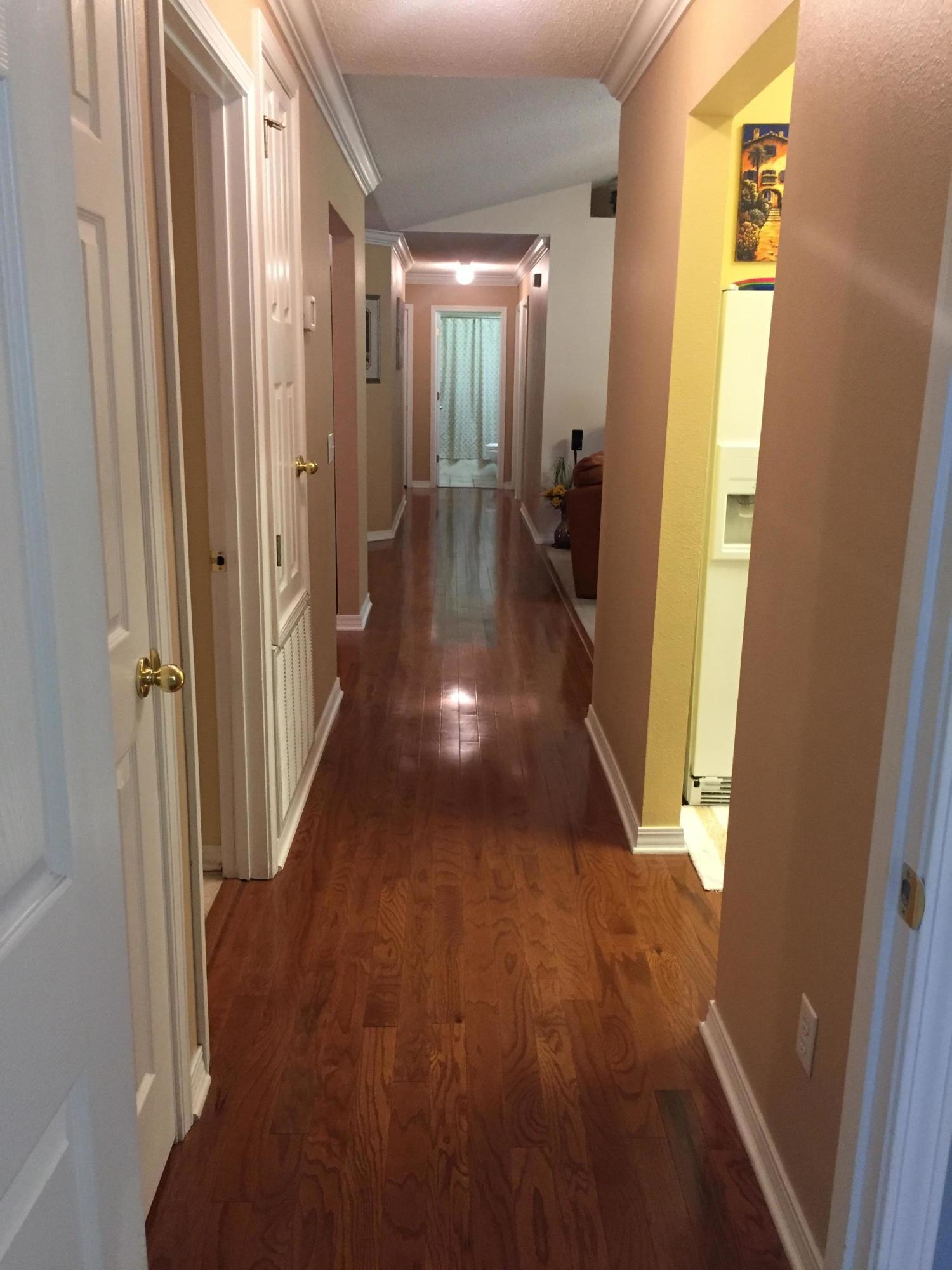 CHEROKEE BEND S/D PH 2 - Residential