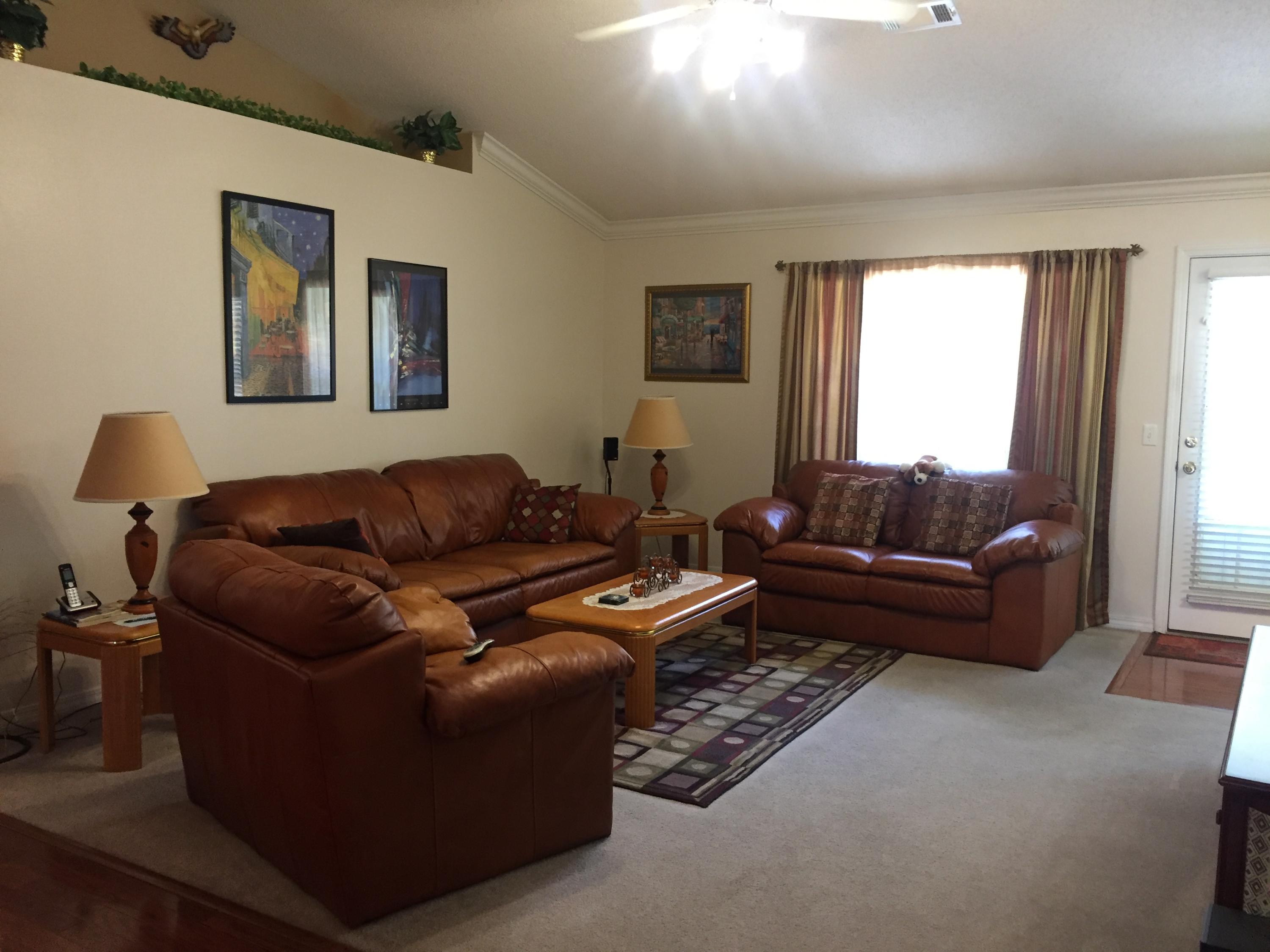 CHEROKEE BEND S/D PH 2 - Residential