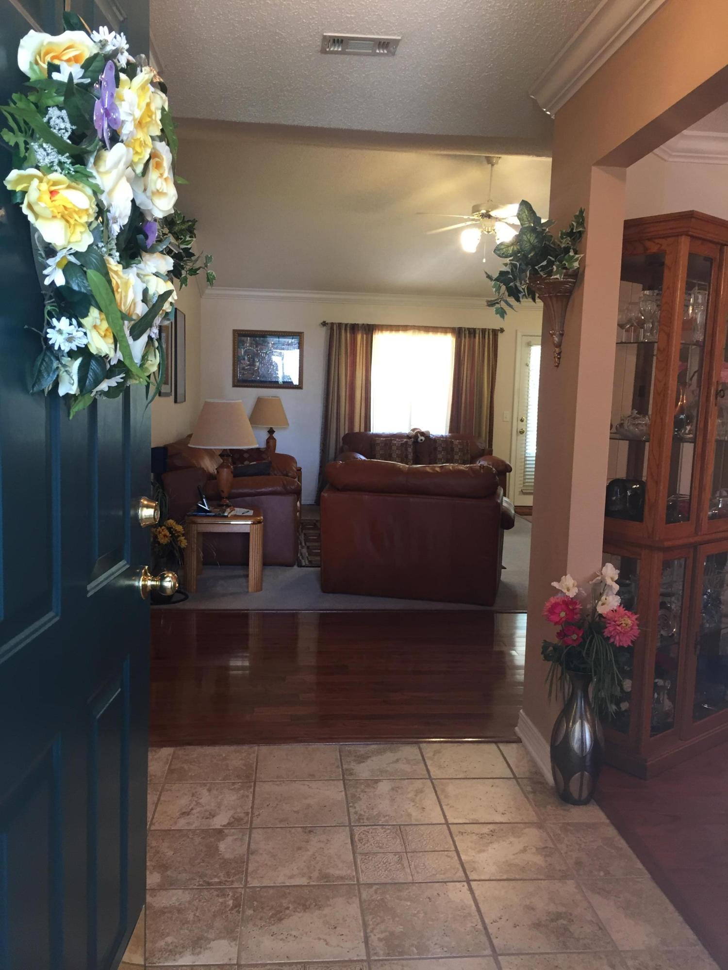 CHEROKEE BEND S/D PH 2 - Residential