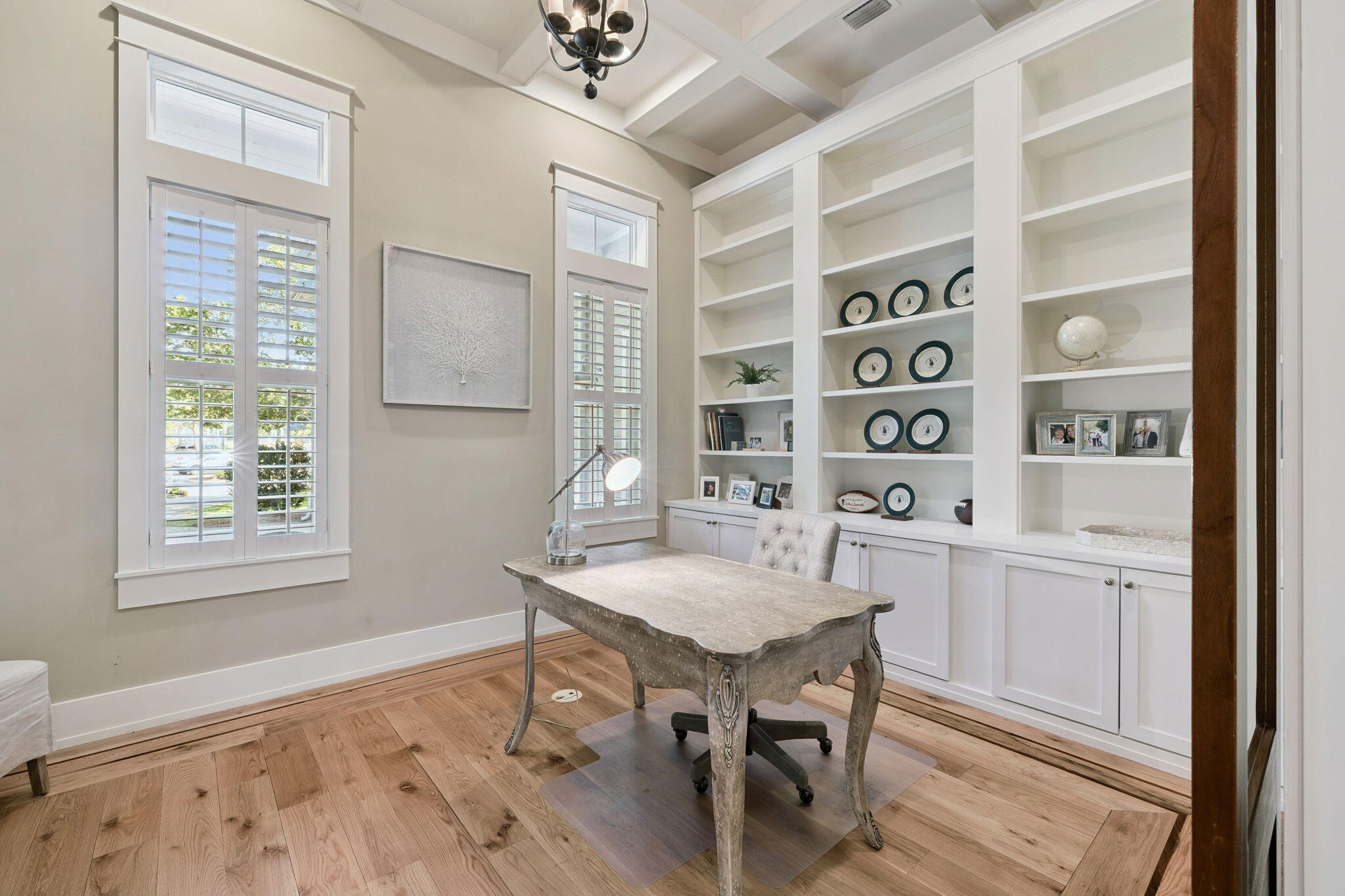 SEA DUNES - Residential