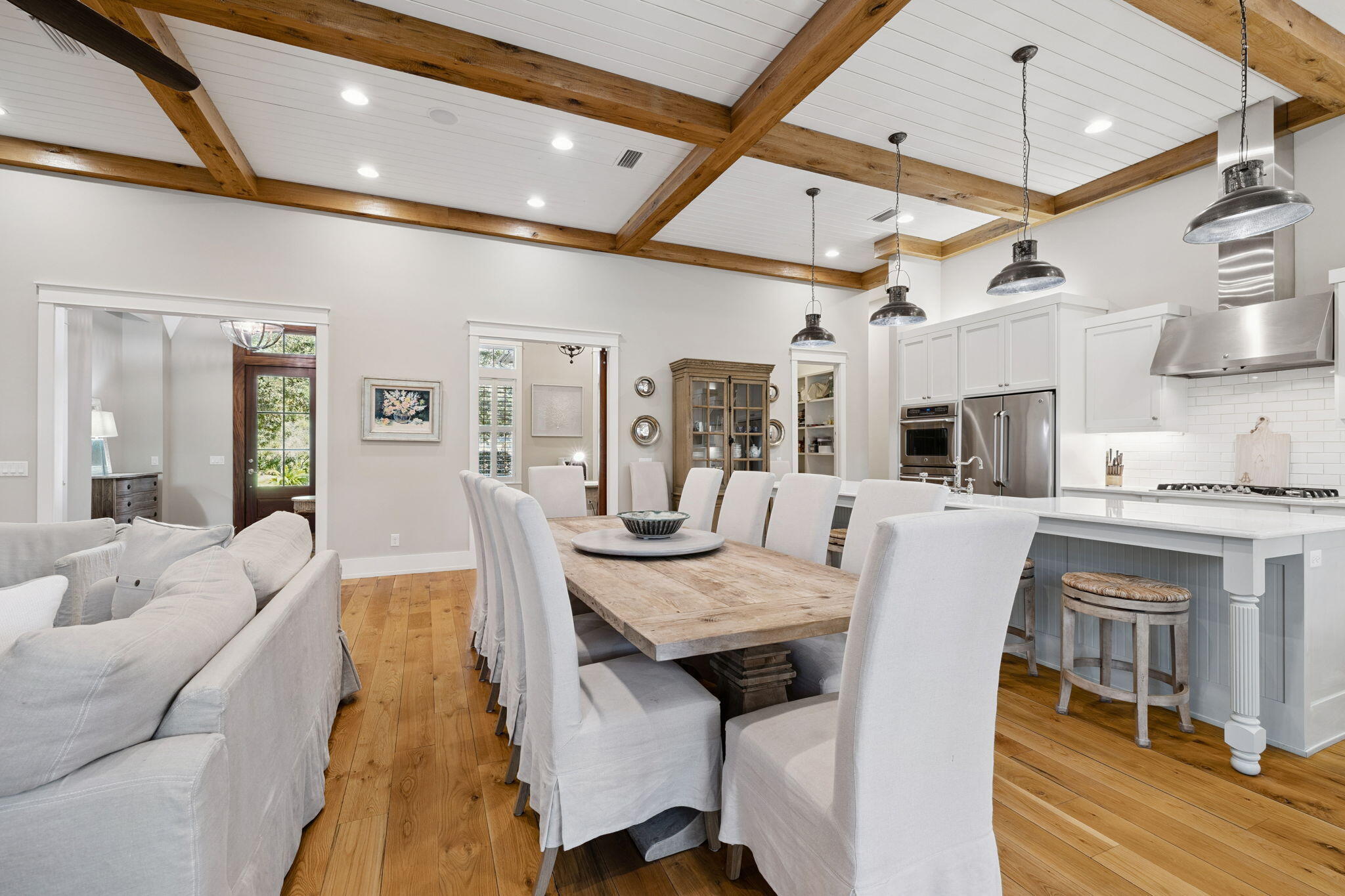 SEA DUNES - Residential