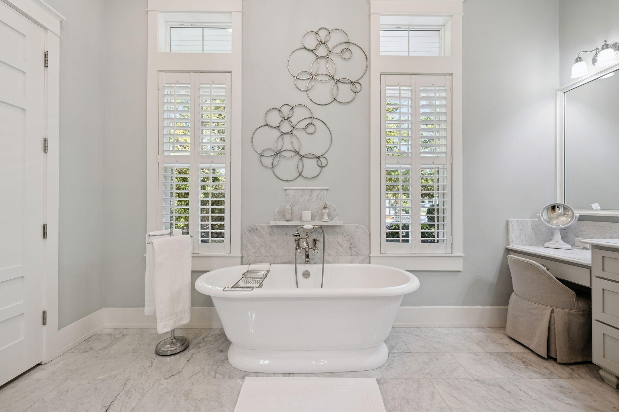 SEA DUNES - Residential