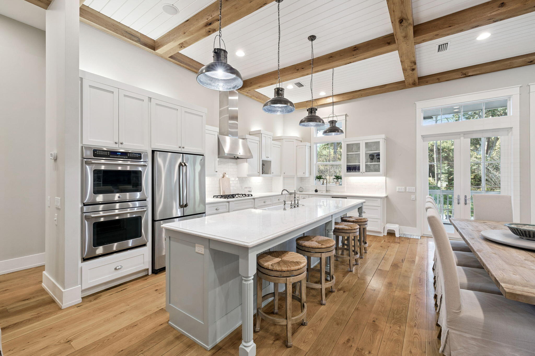 SEA DUNES - Residential