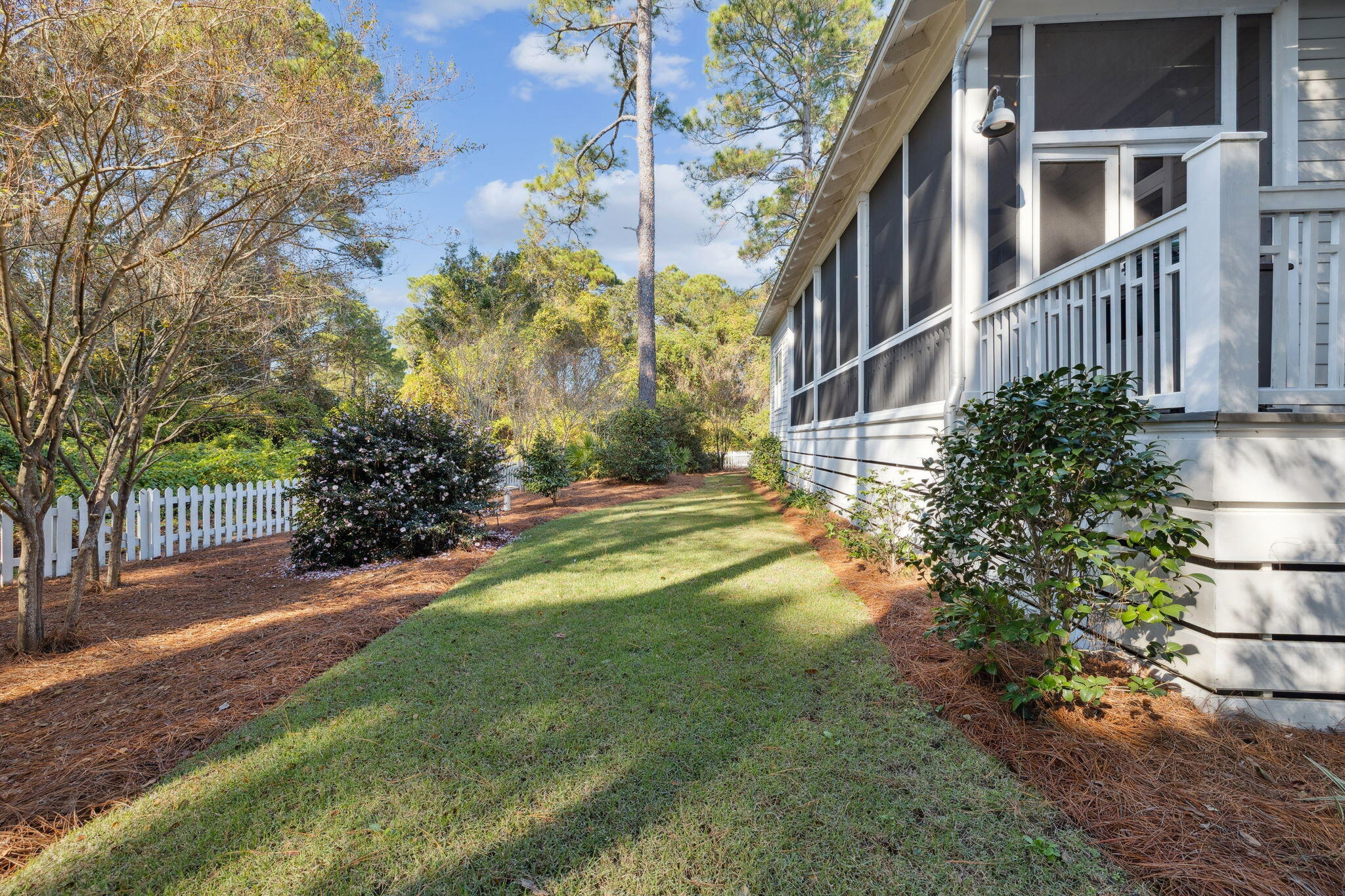 SEA DUNES - Residential
