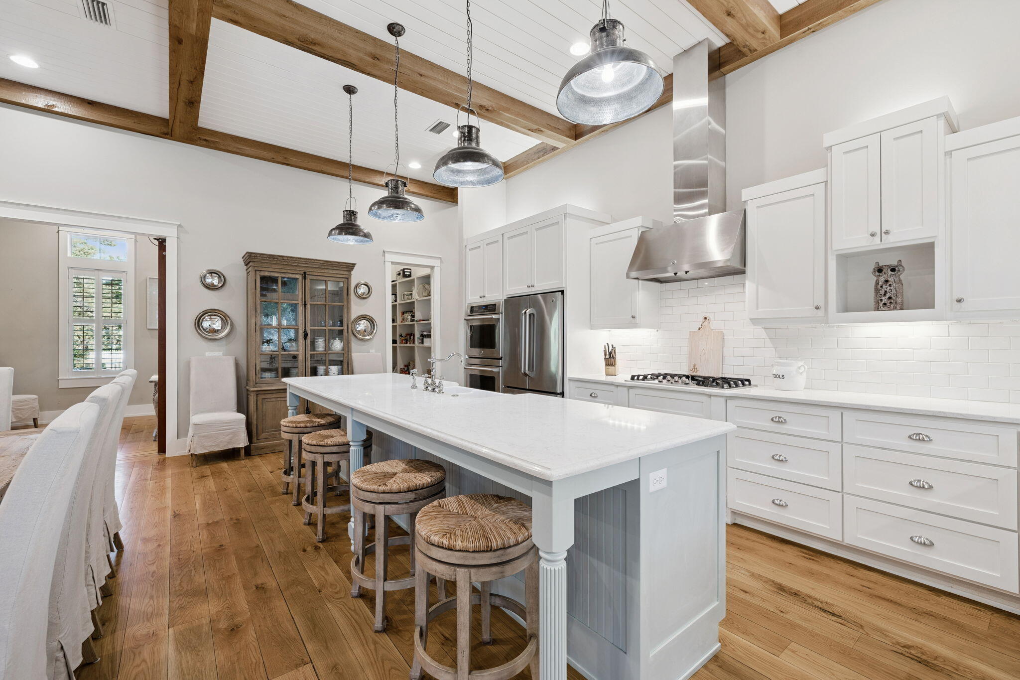 SEA DUNES - Residential