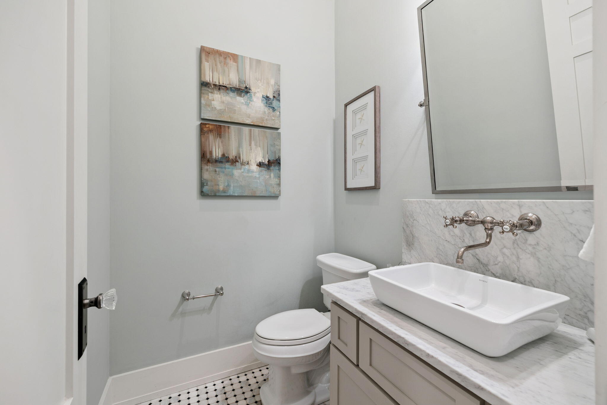 SEA DUNES - Residential