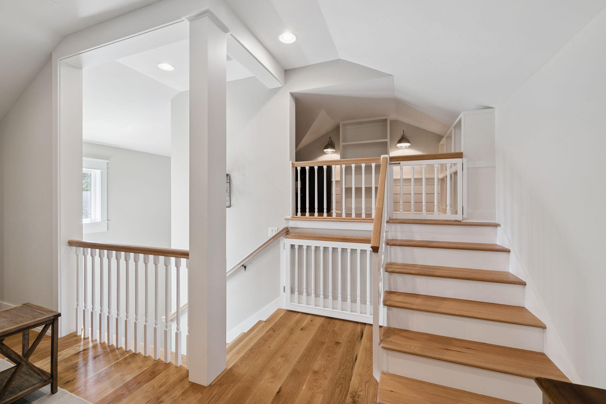 SEA DUNES - Residential