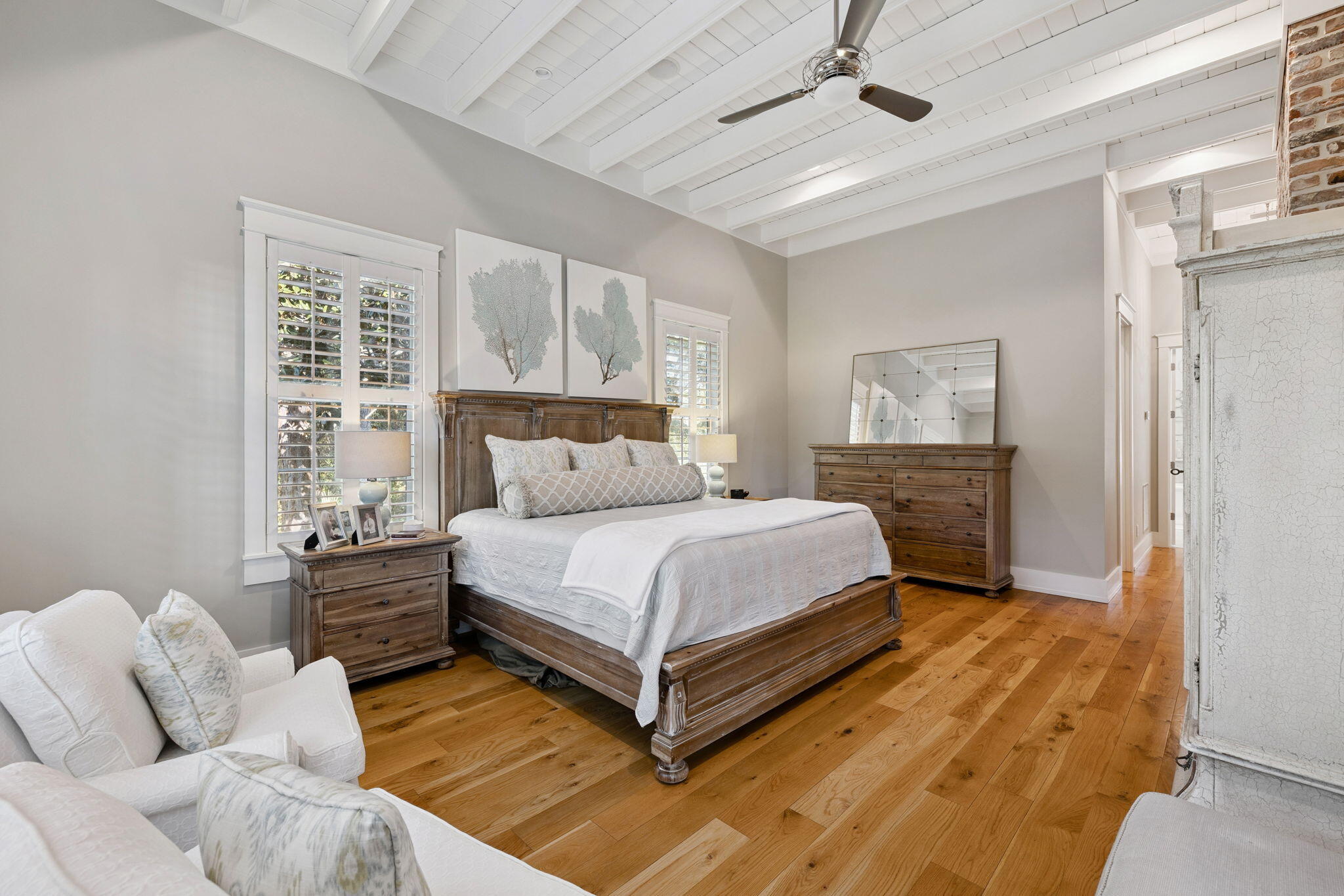 SEA DUNES - Residential