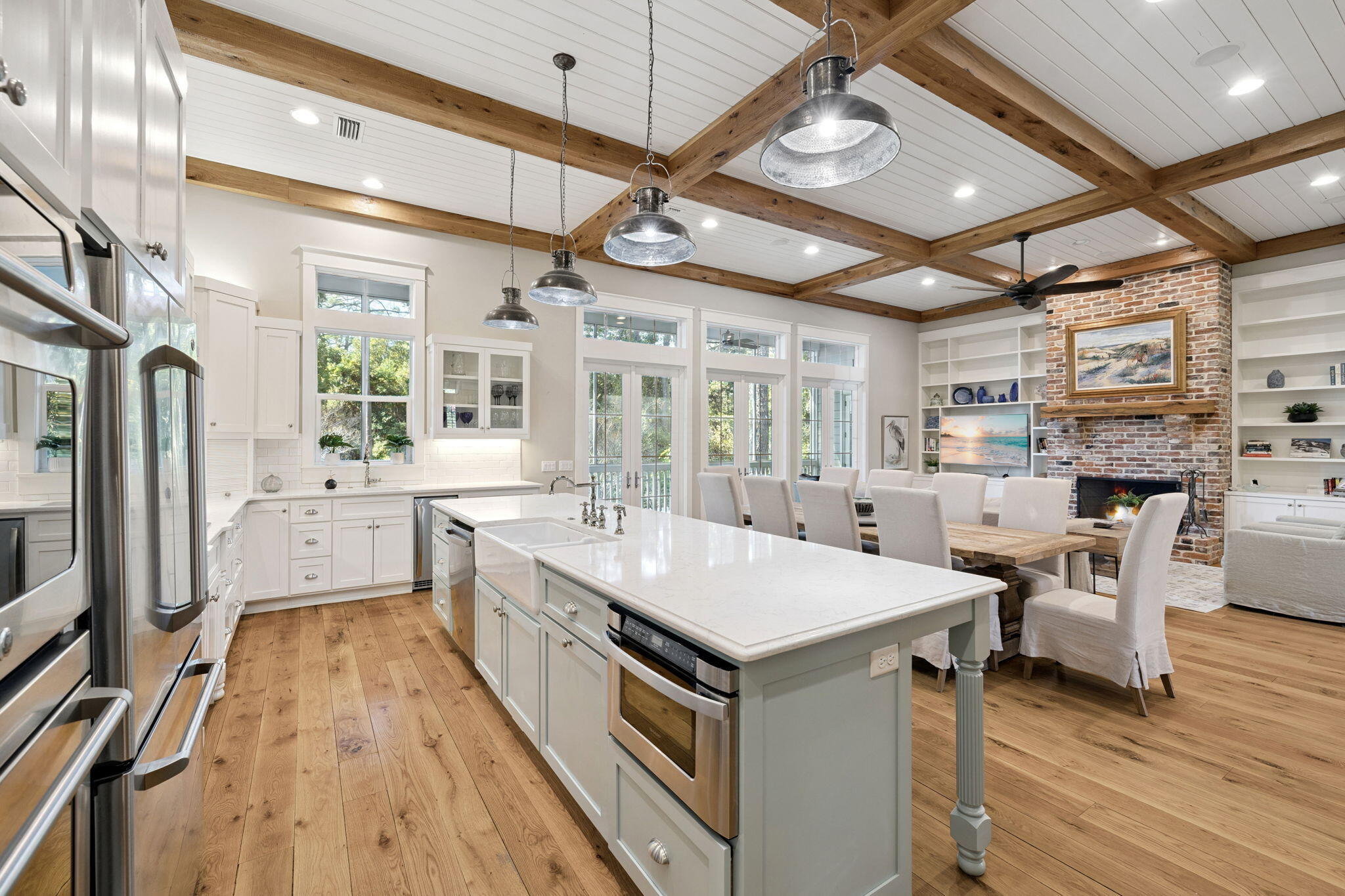 SEA DUNES - Residential