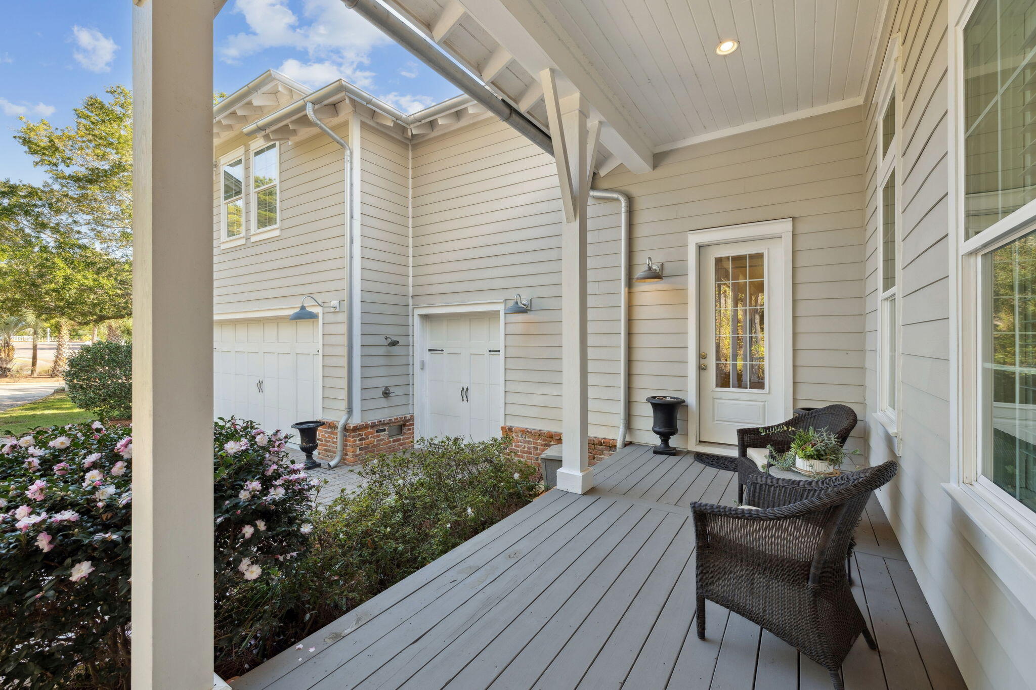 SEA DUNES - Residential