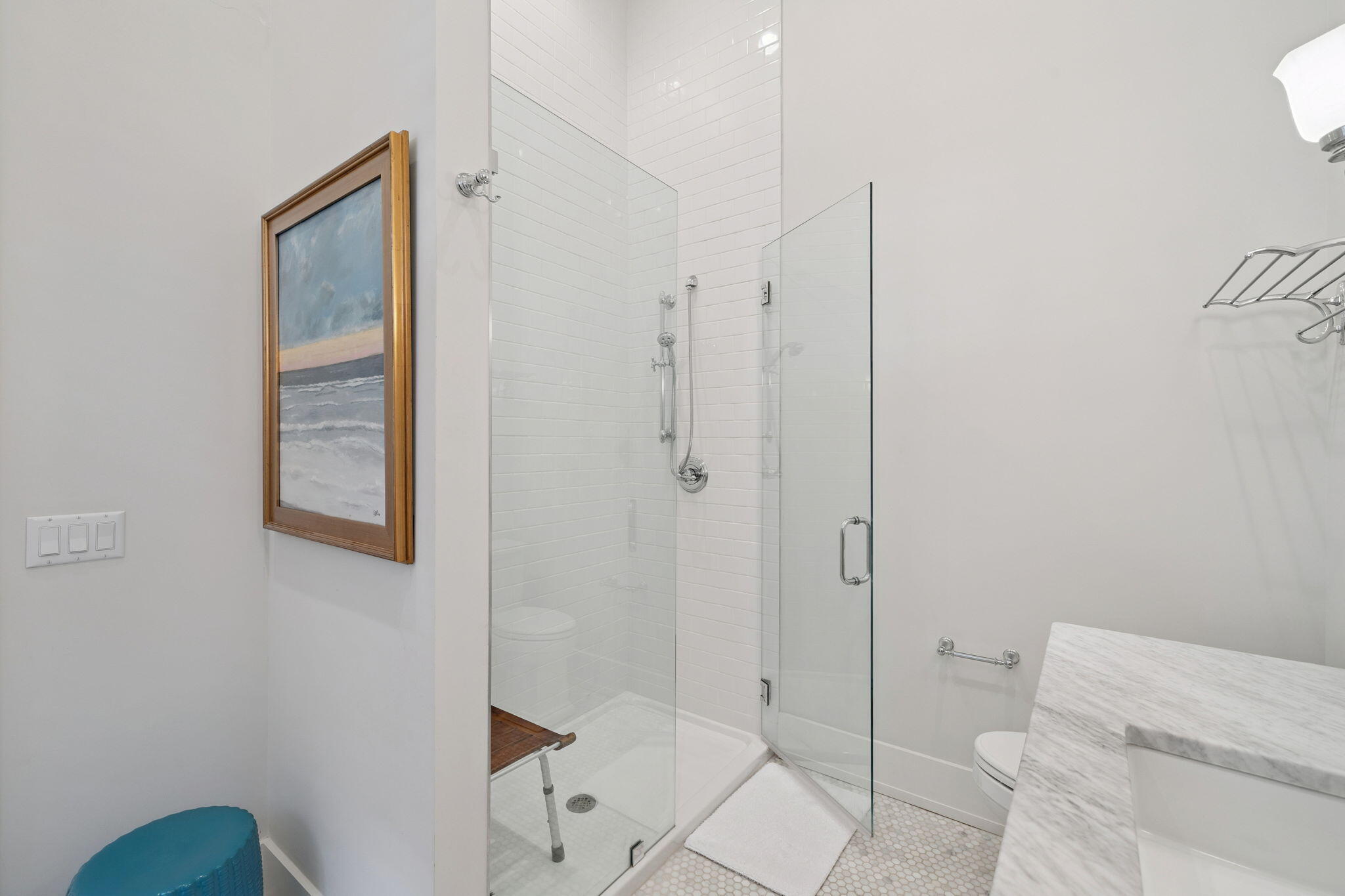 SEA DUNES - Residential