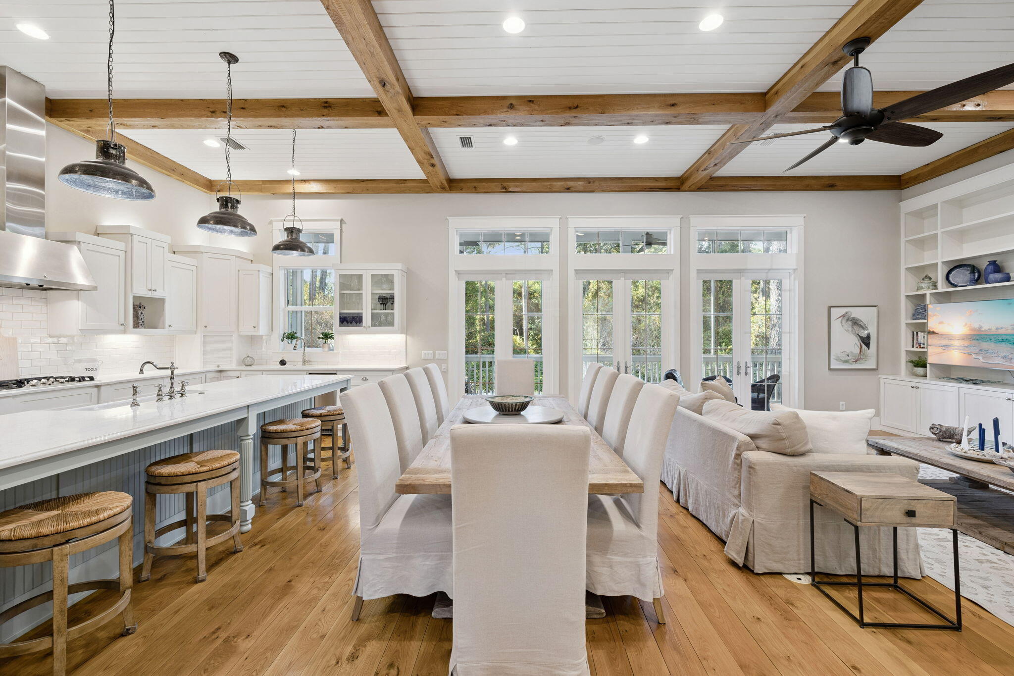 SEA DUNES - Residential