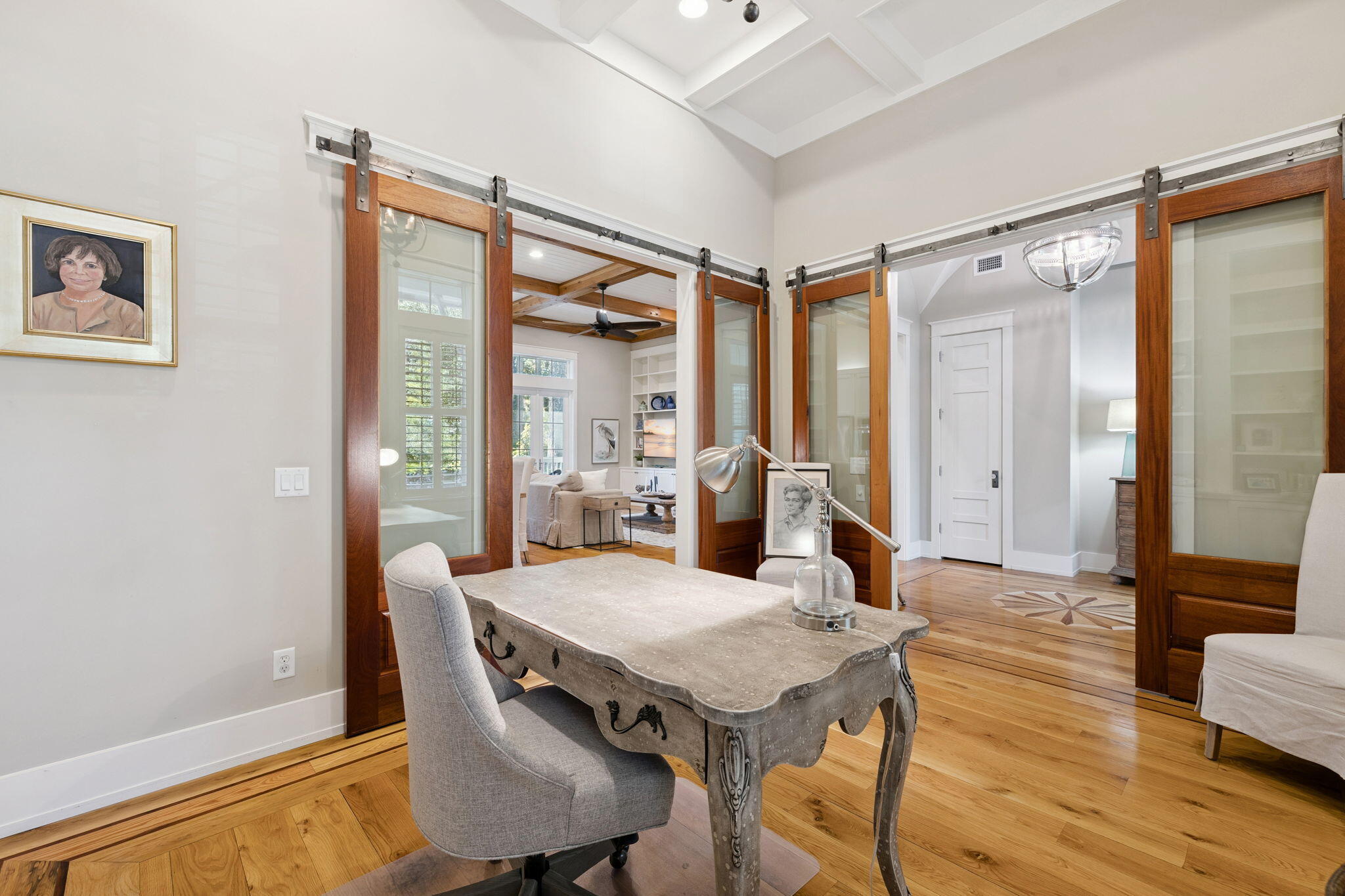 SEA DUNES - Residential