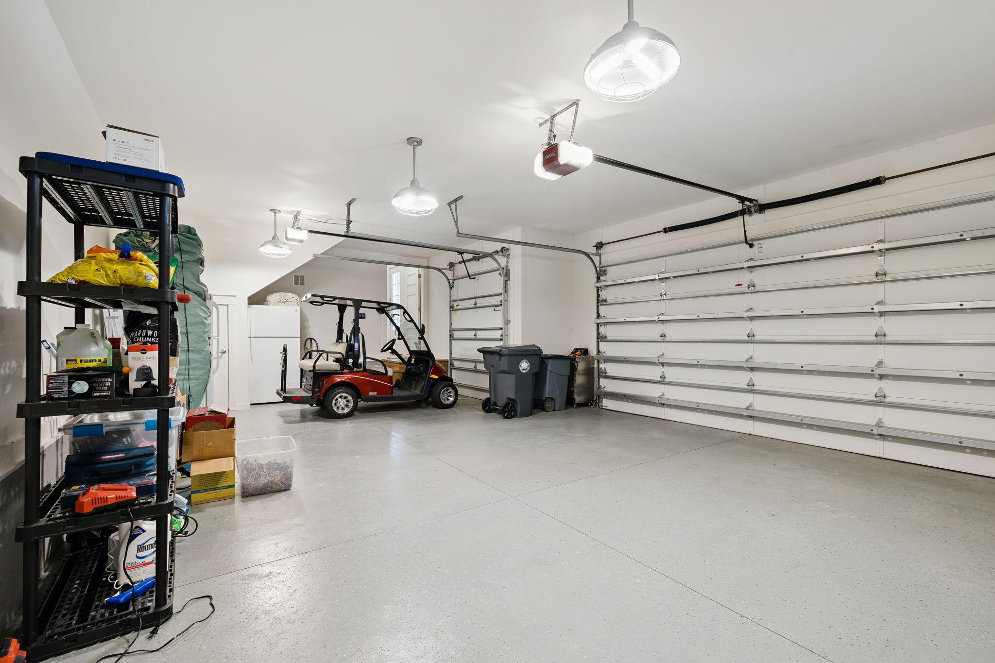 SEA DUNES - Residential