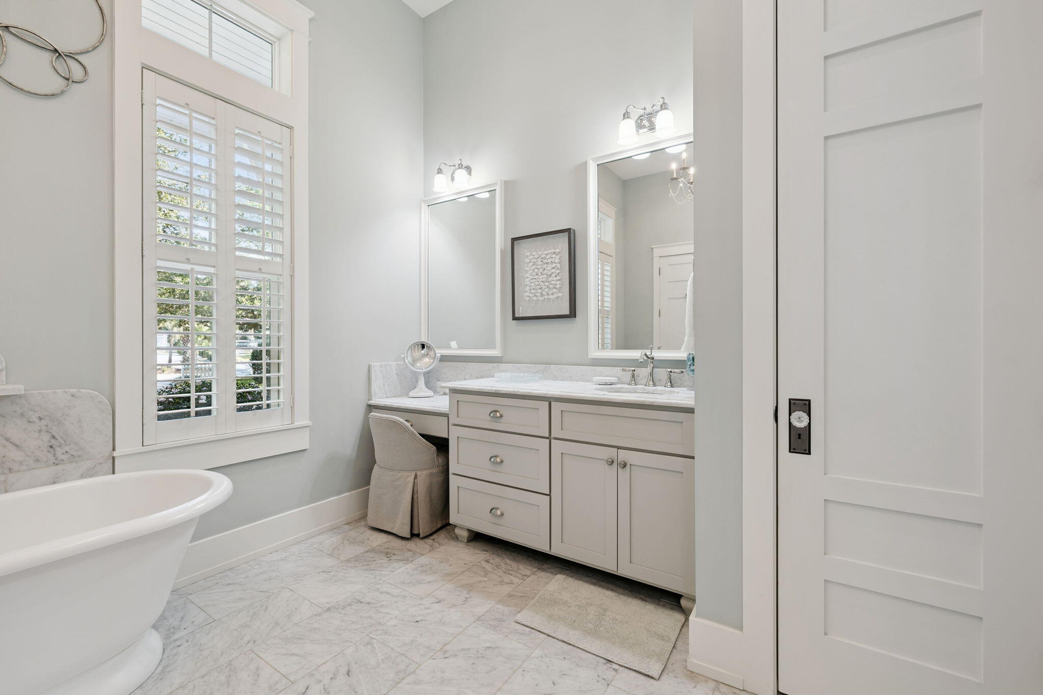 SEA DUNES - Residential