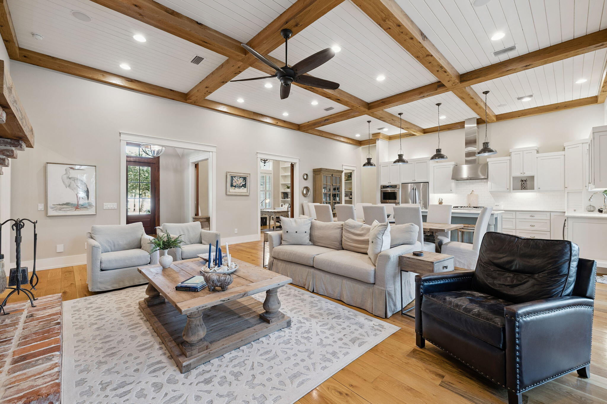 SEA DUNES - Residential