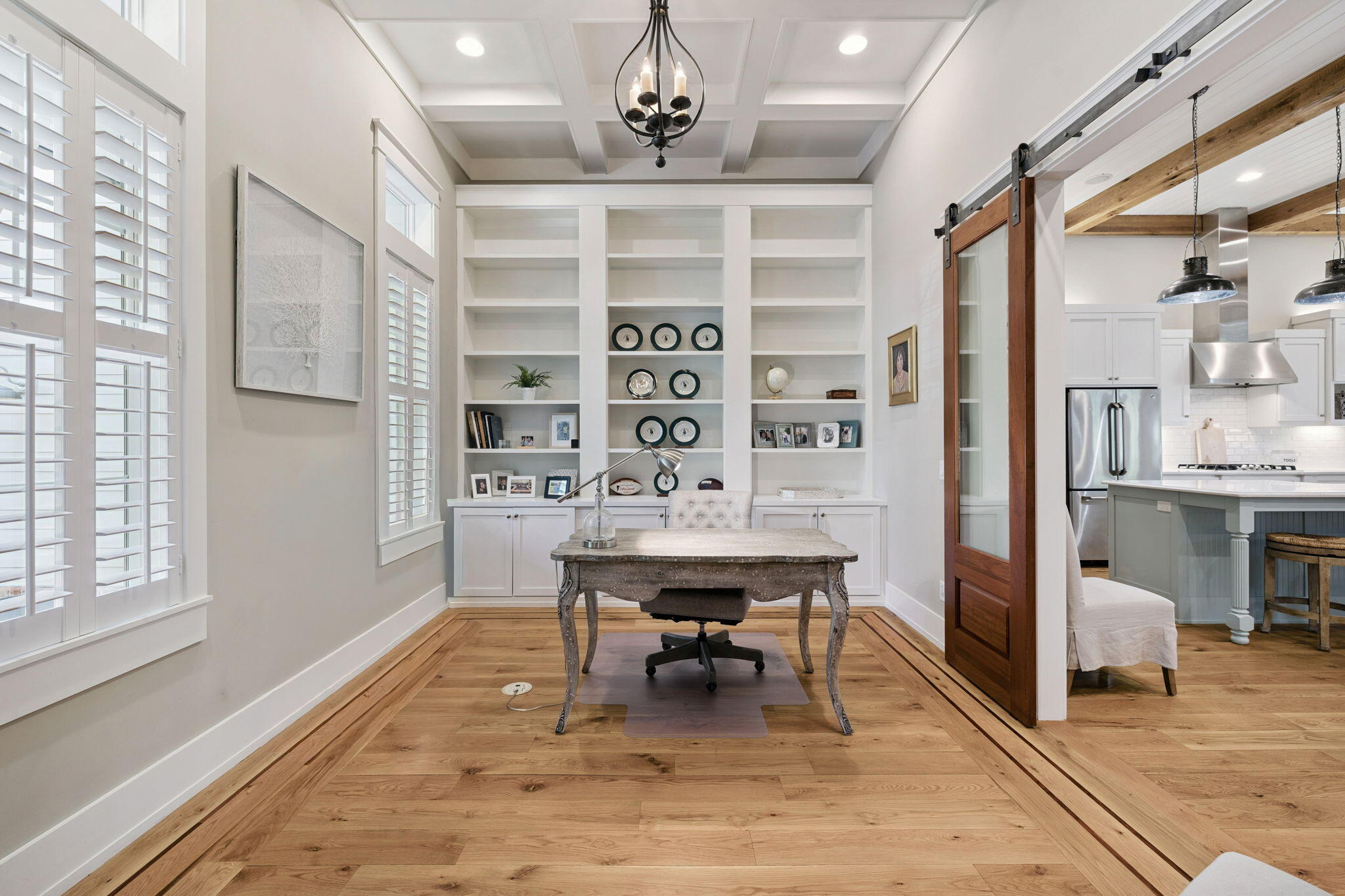 SEA DUNES - Residential