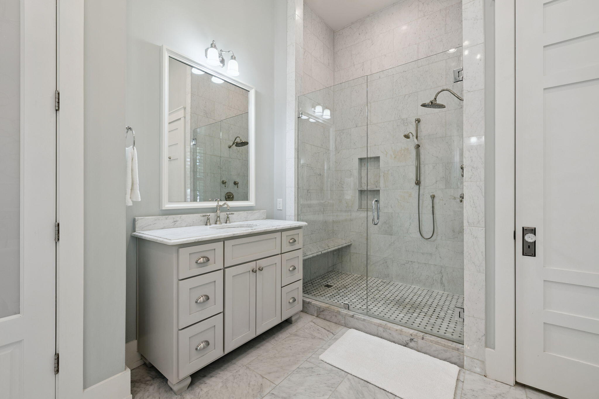 SEA DUNES - Residential