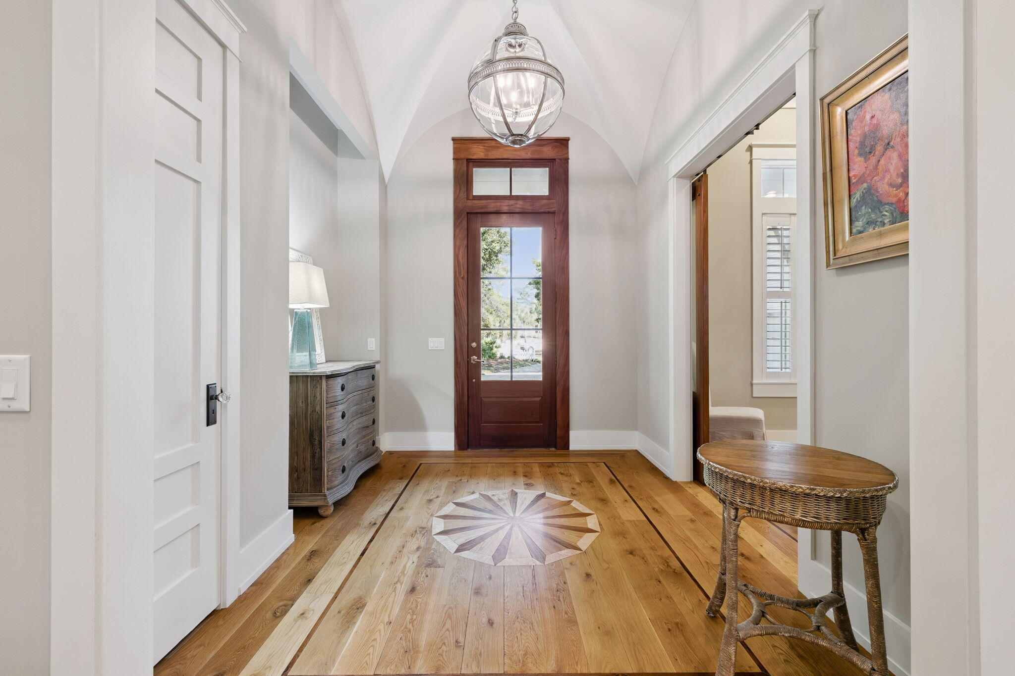 SEA DUNES - Residential