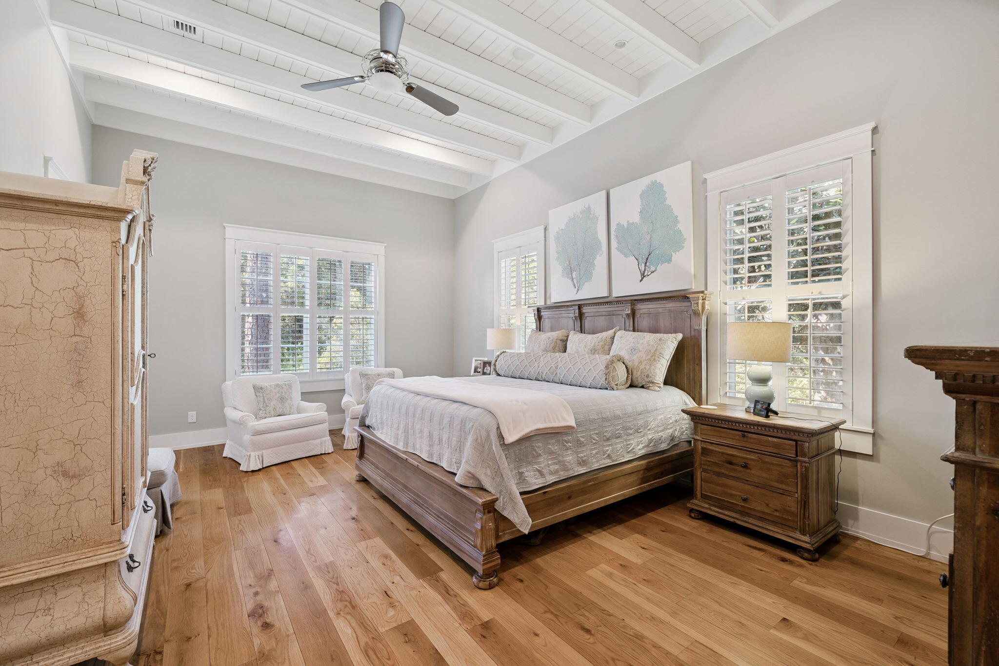 SEA DUNES - Residential