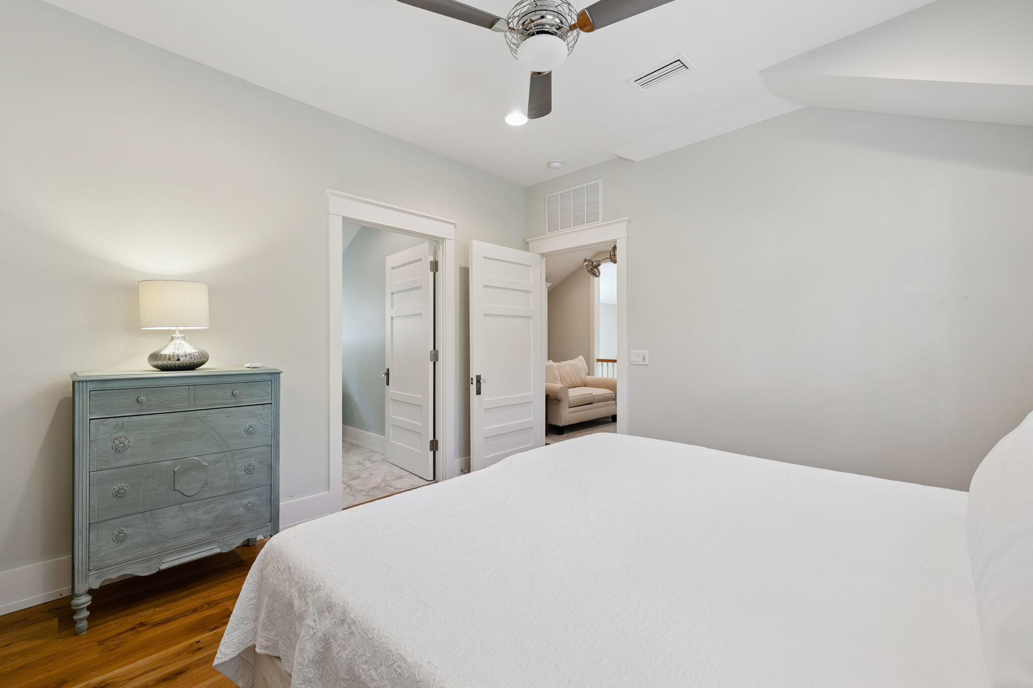 SEA DUNES - Residential