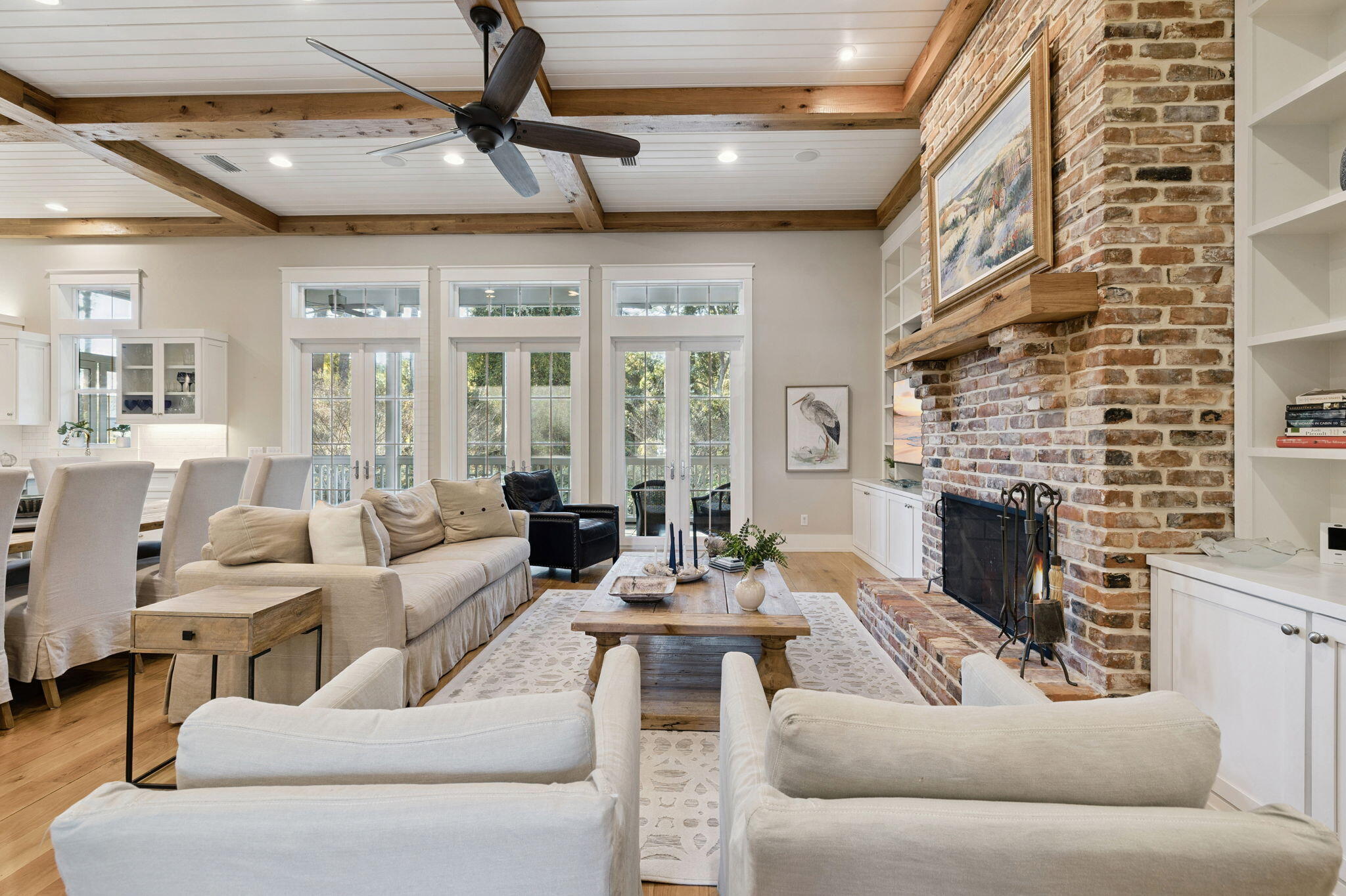 SEA DUNES - Residential