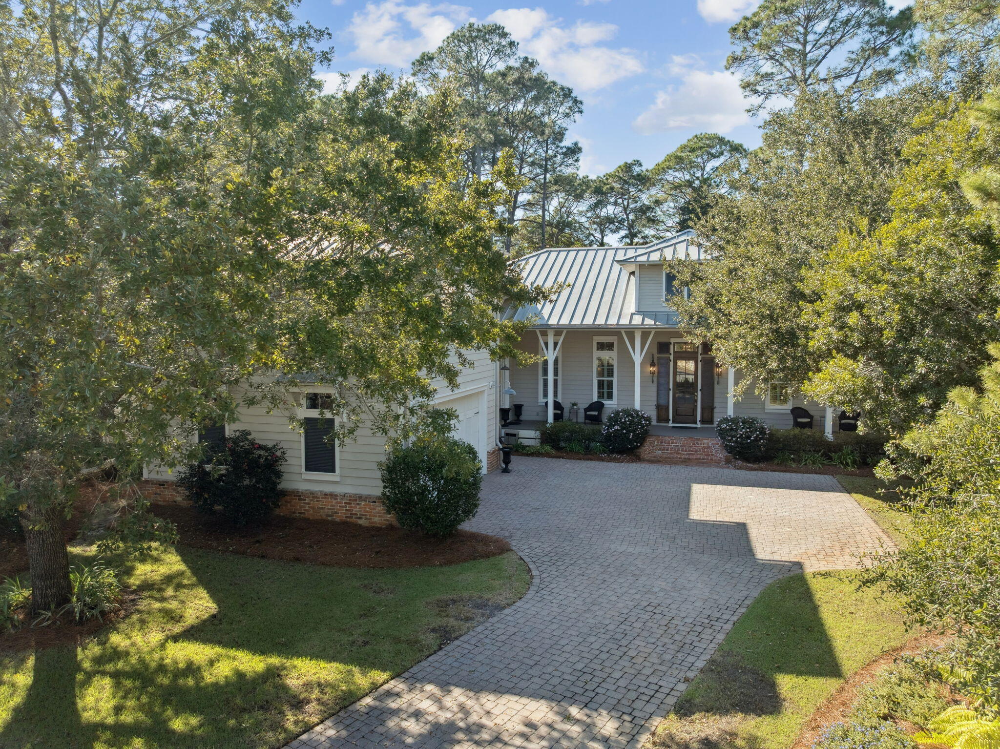 SEA DUNES - Residential