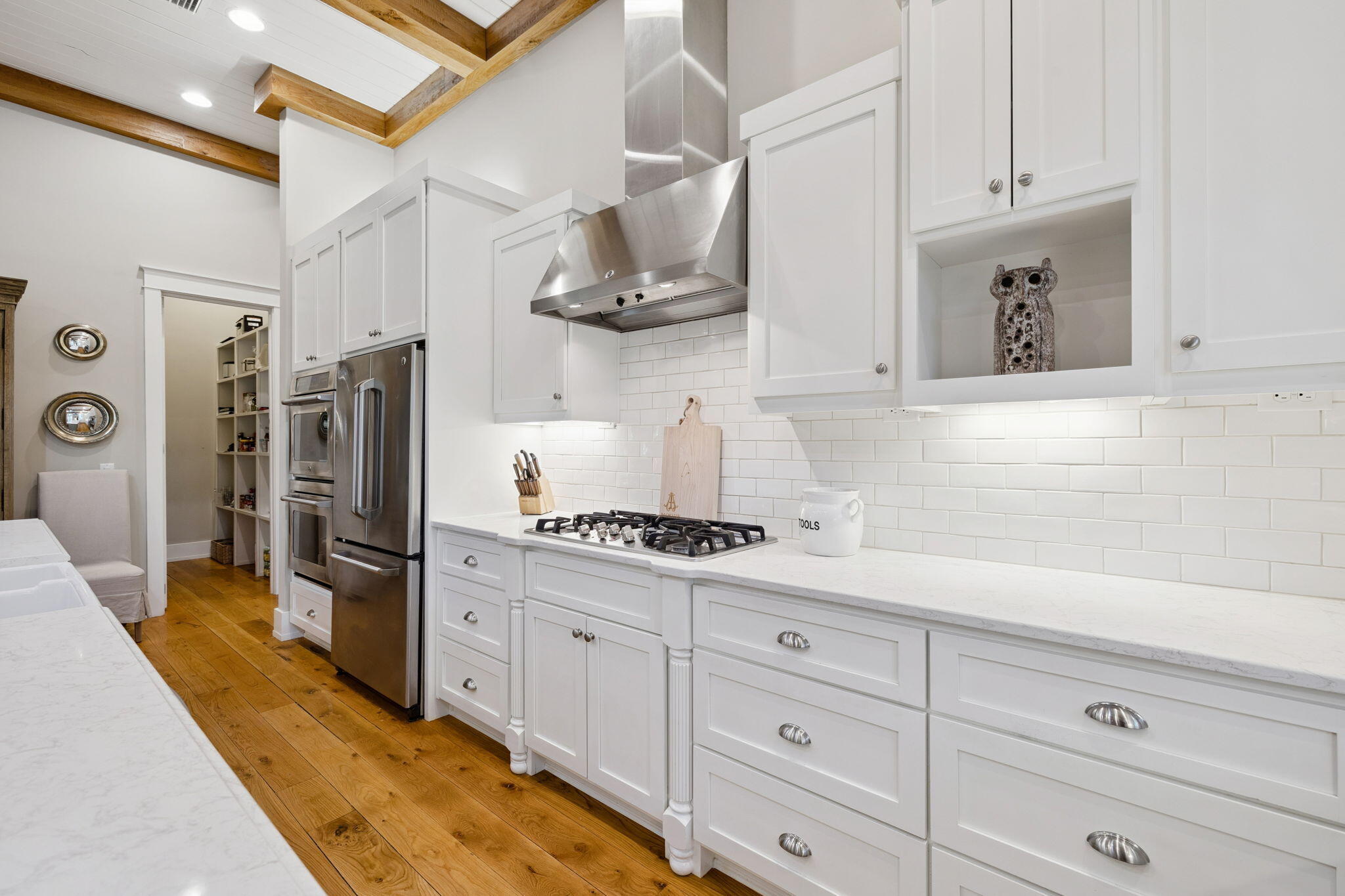 SEA DUNES - Residential