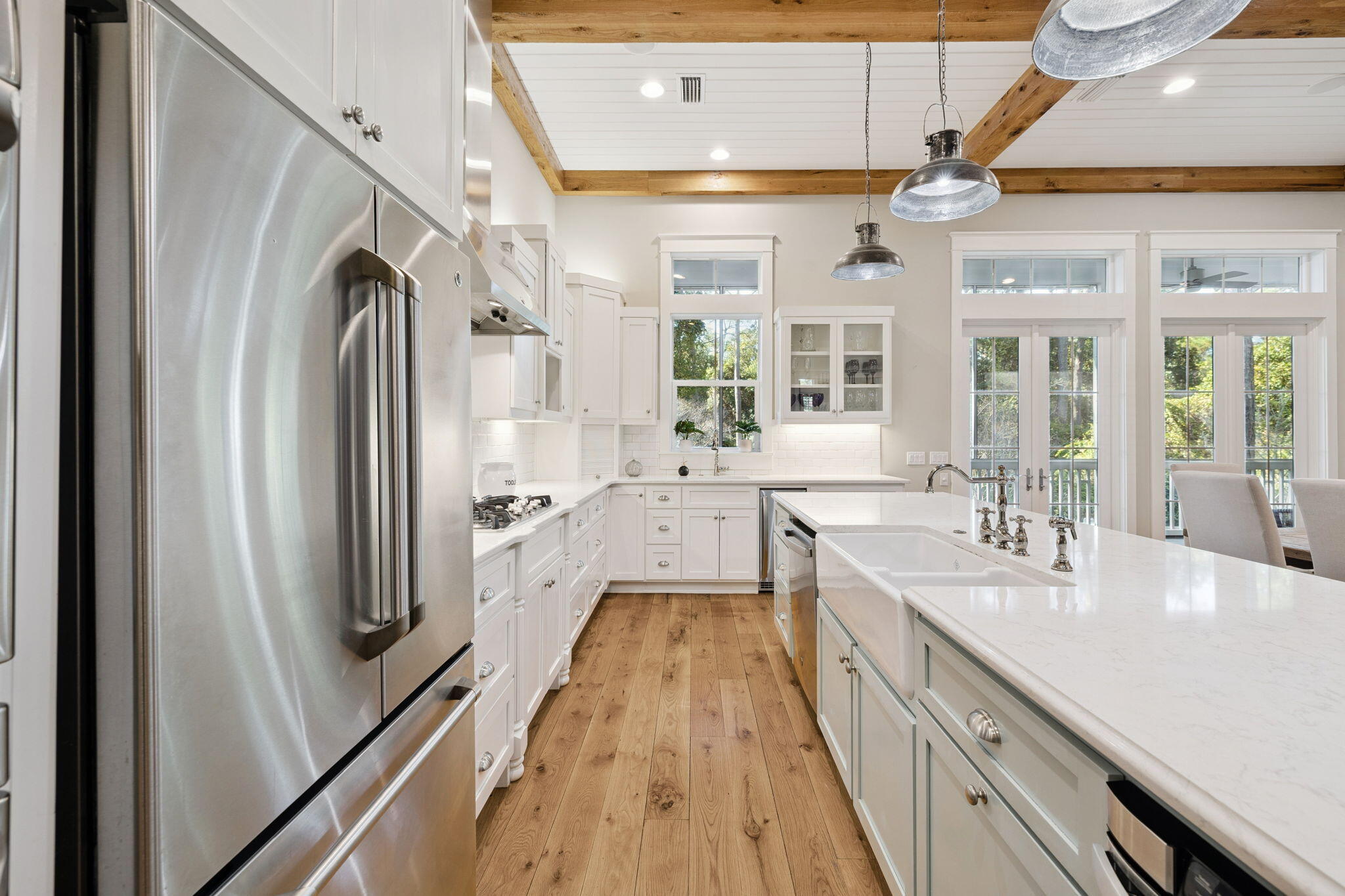 SEA DUNES - Residential