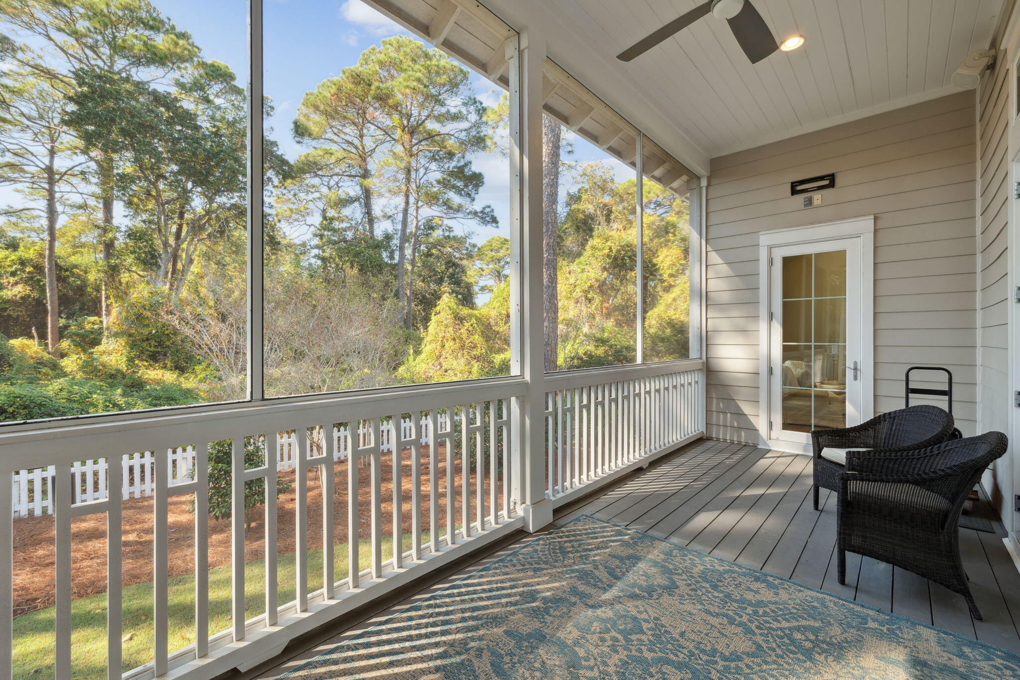 SEA DUNES - Residential