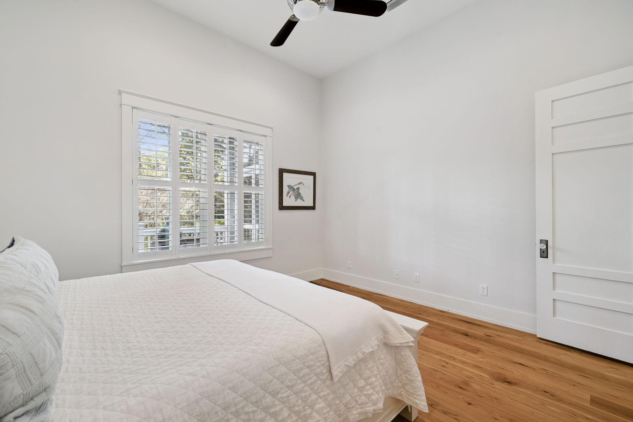 SEA DUNES - Residential