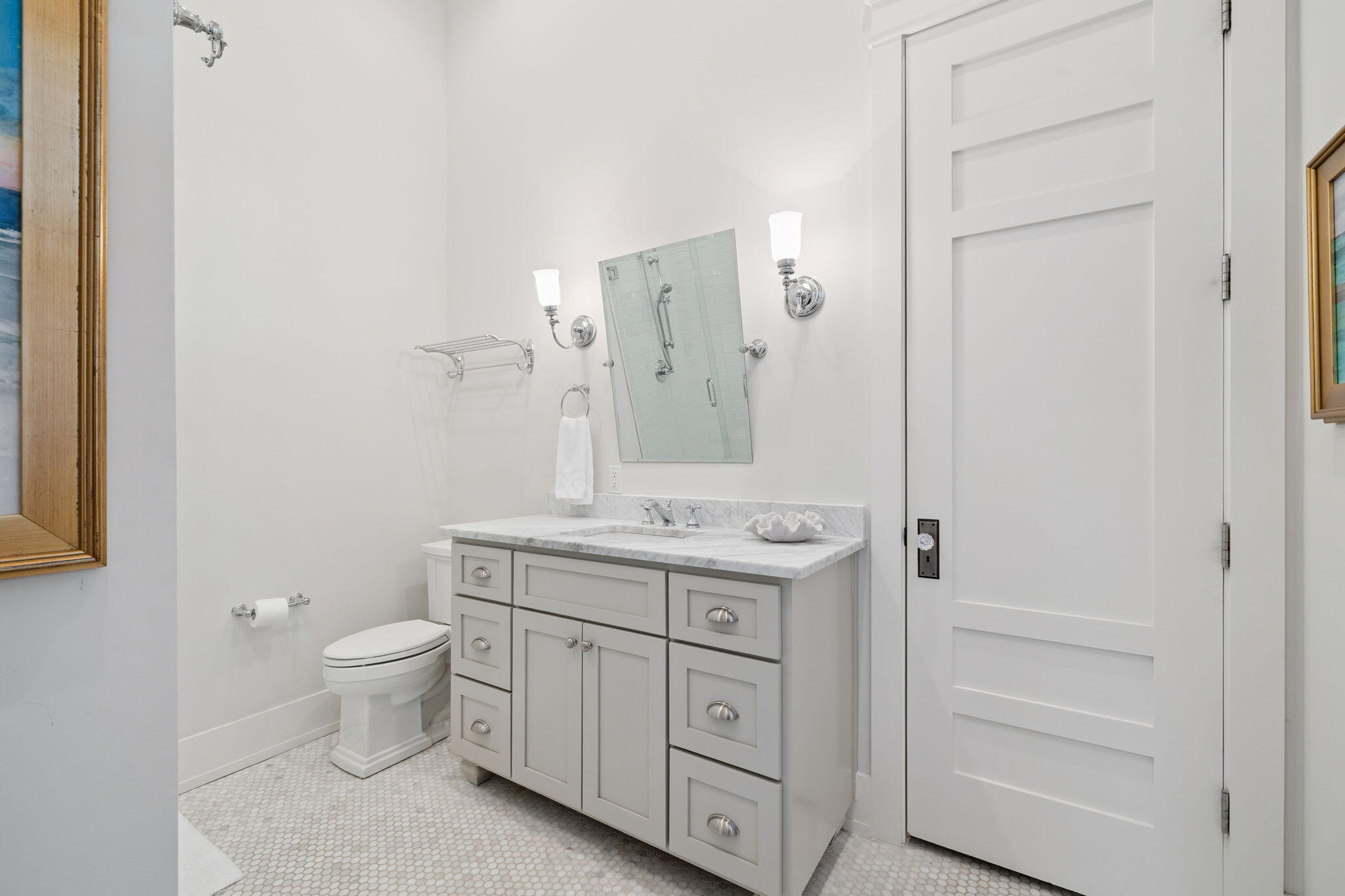 SEA DUNES - Residential