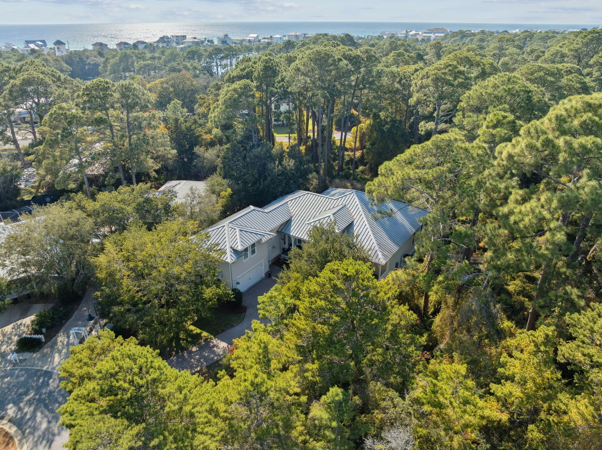 SEA DUNES - Residential