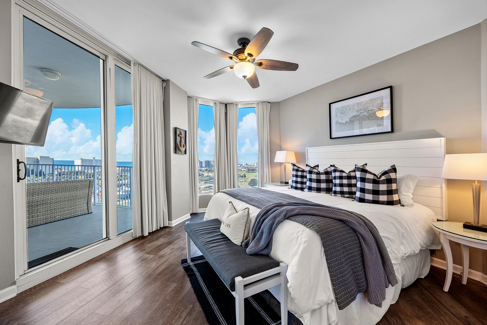 THE PALMS OF DESTIN - Residential