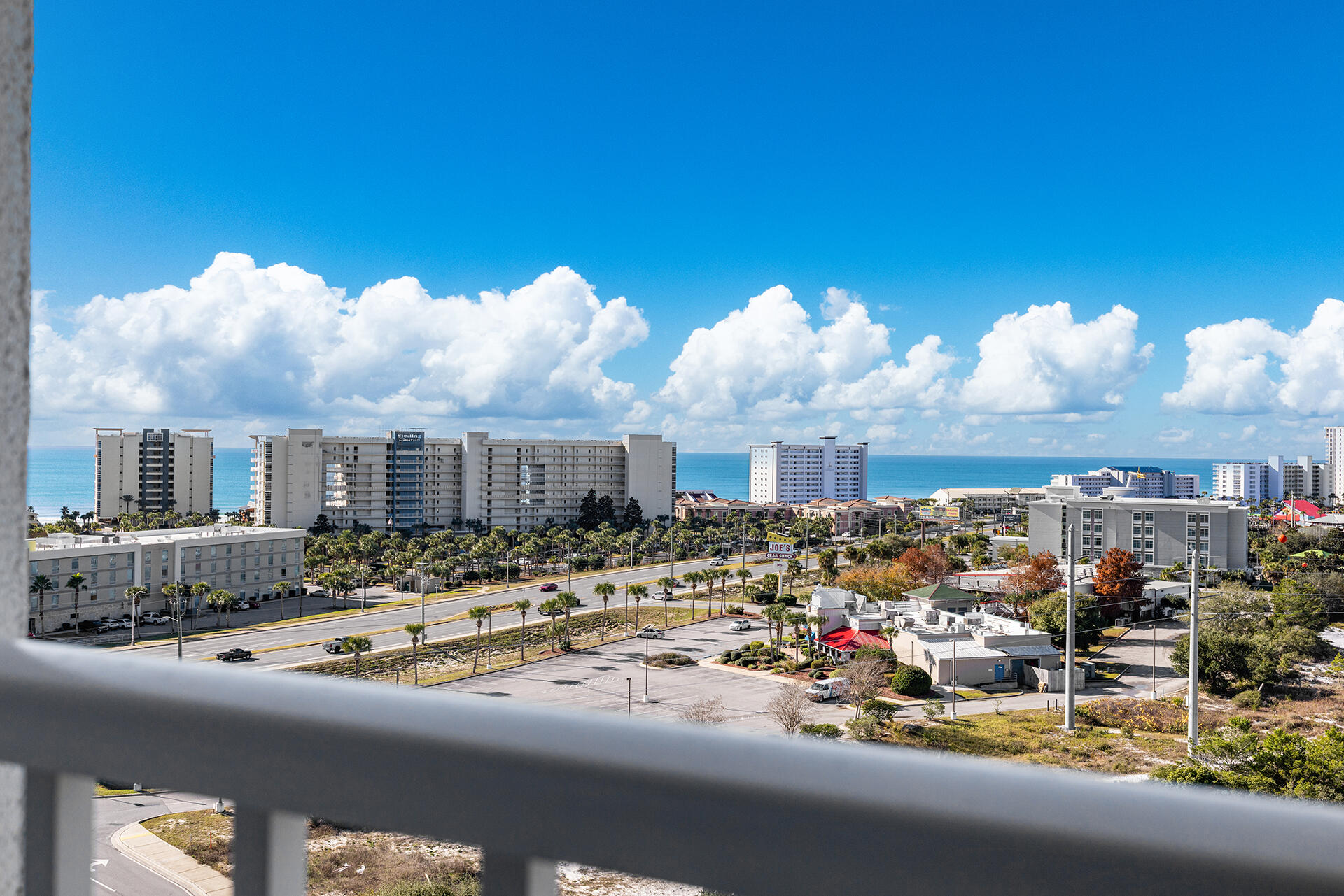 THE PALMS OF DESTIN - Residential