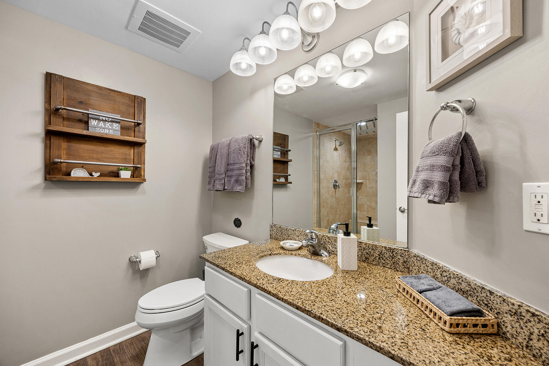 THE PALMS OF DESTIN - Residential