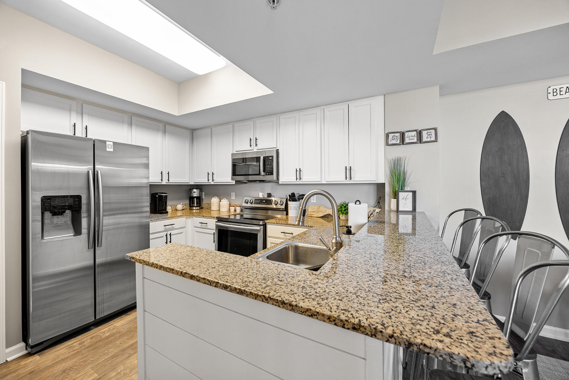 THE PALMS OF DESTIN - Residential