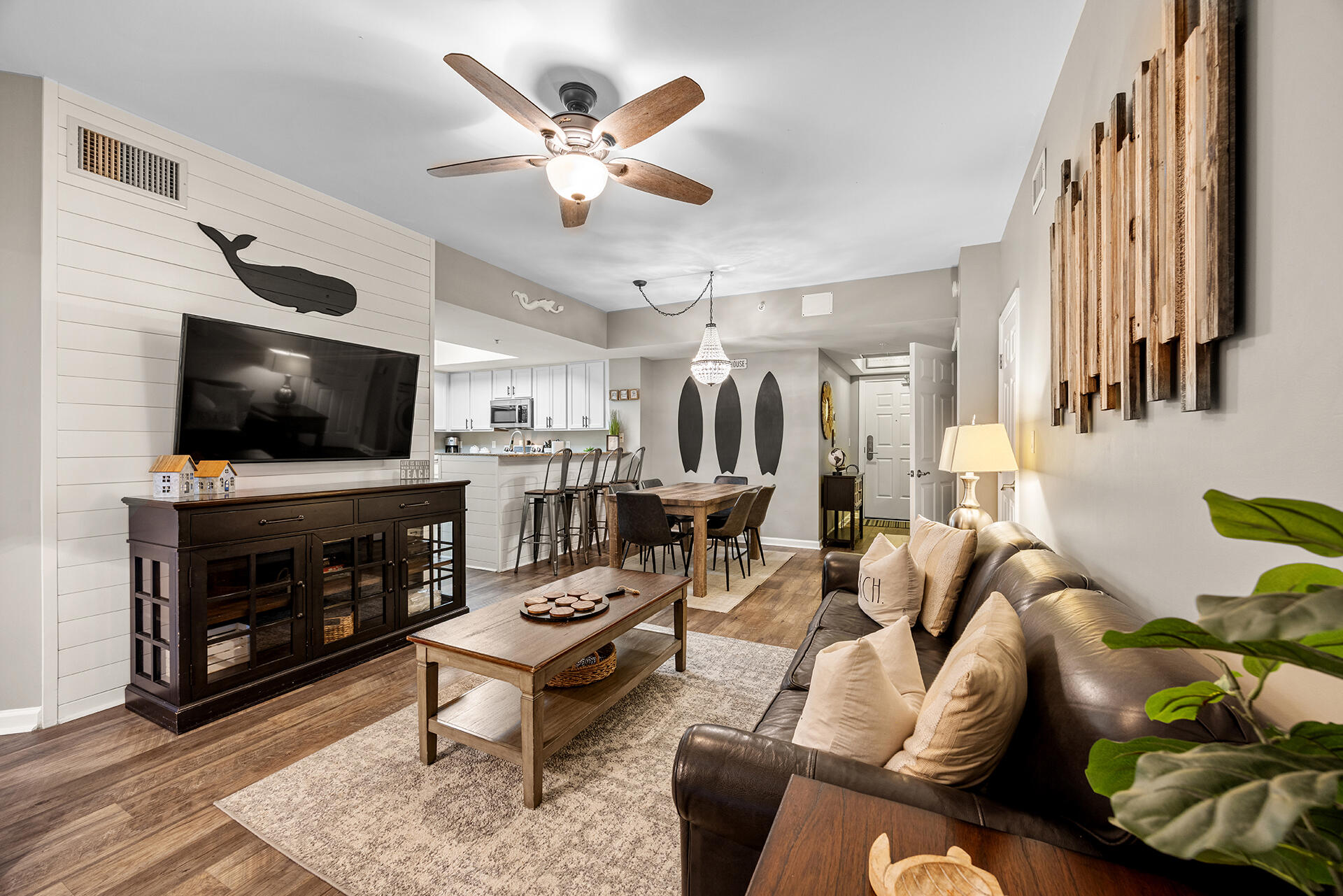 THE PALMS OF DESTIN - Residential