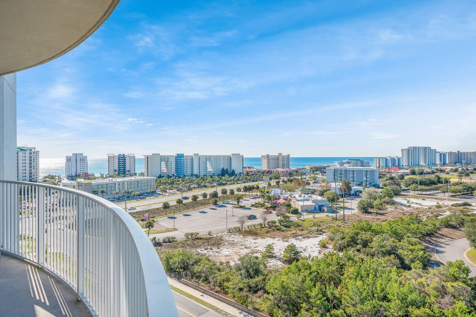 THE PALMS OF DESTIN - Residential